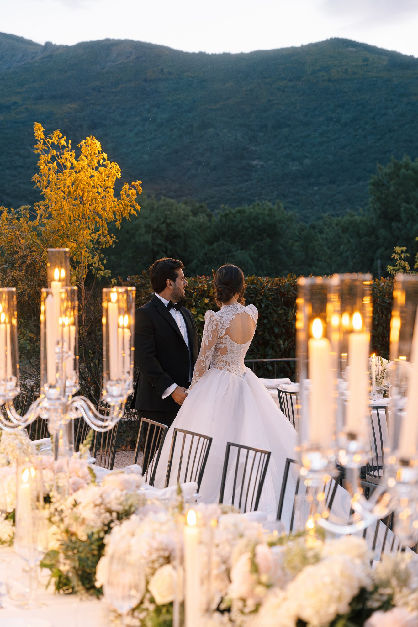 Wedding photographer videographer Spain