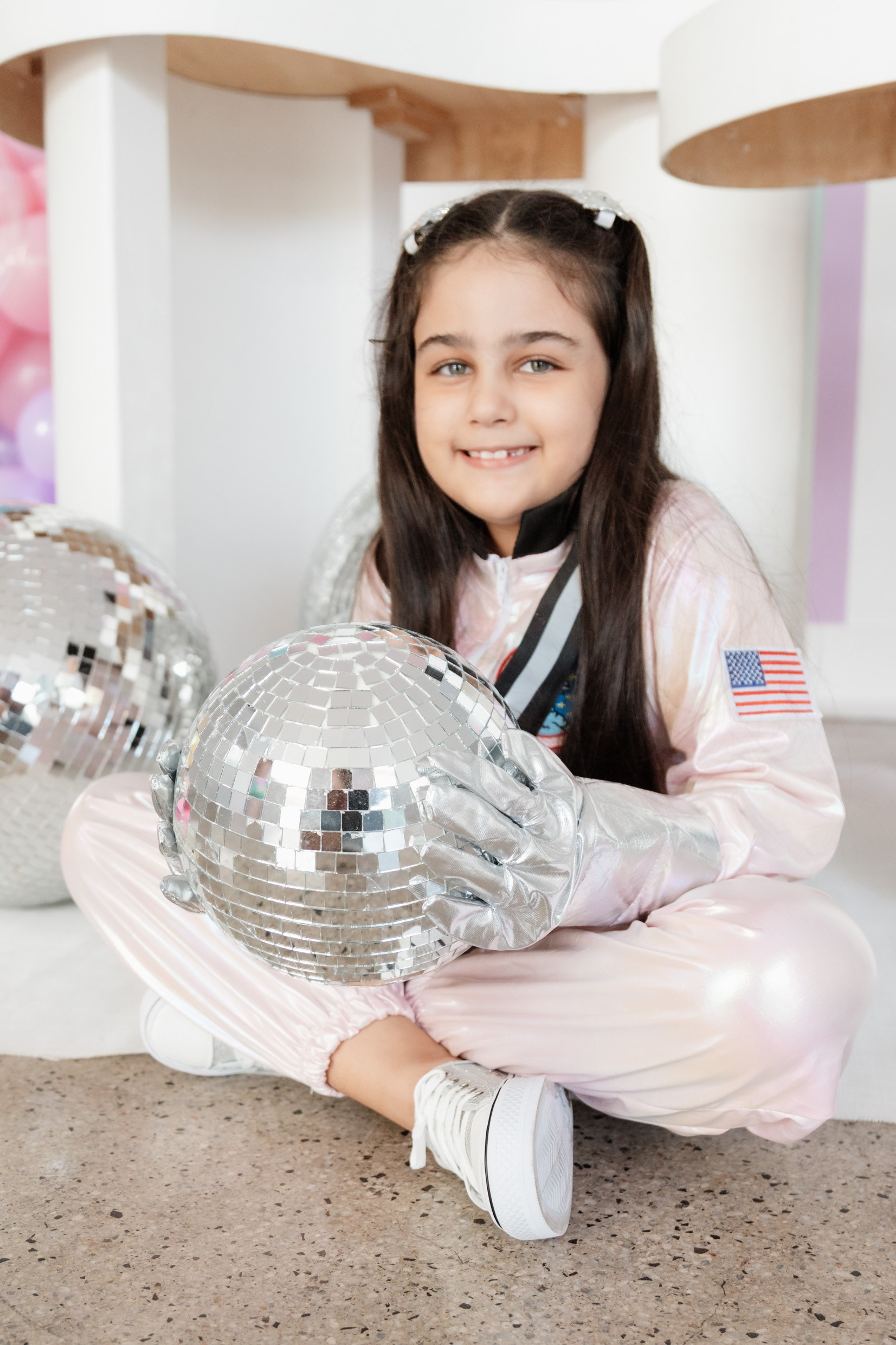 Aurora 7 anos • Festa Infantil | Fotografia de Família em Brasília e Recife. Fotógrafa em Brasília e Recife | Ensaios de família, gestante e festas infantis — Ize Fotografia