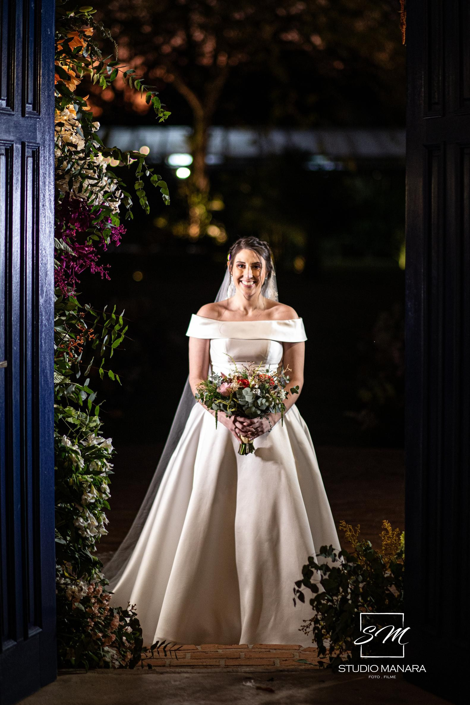 Studio Manara | Fotografia e Vídeo de Casamento