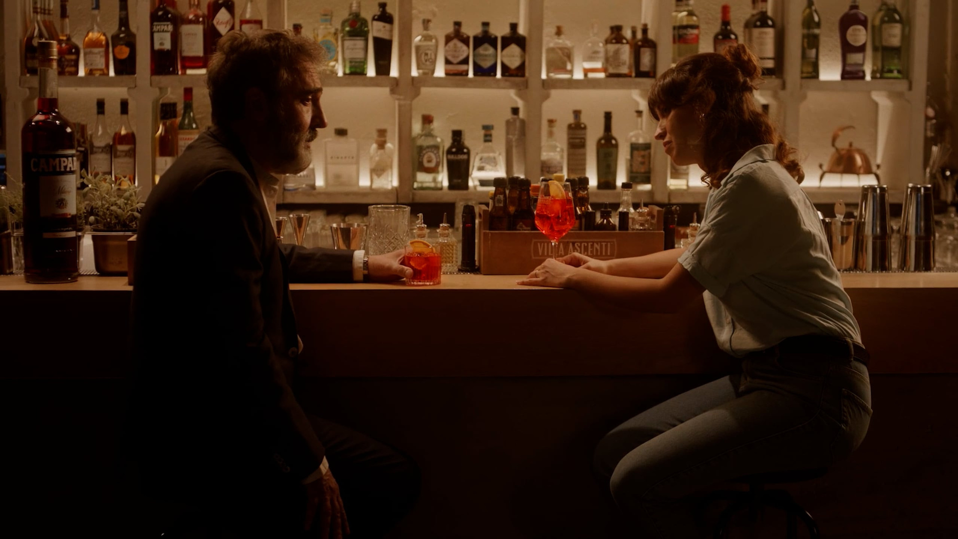 Sound Design. Aura Studio / co-design space