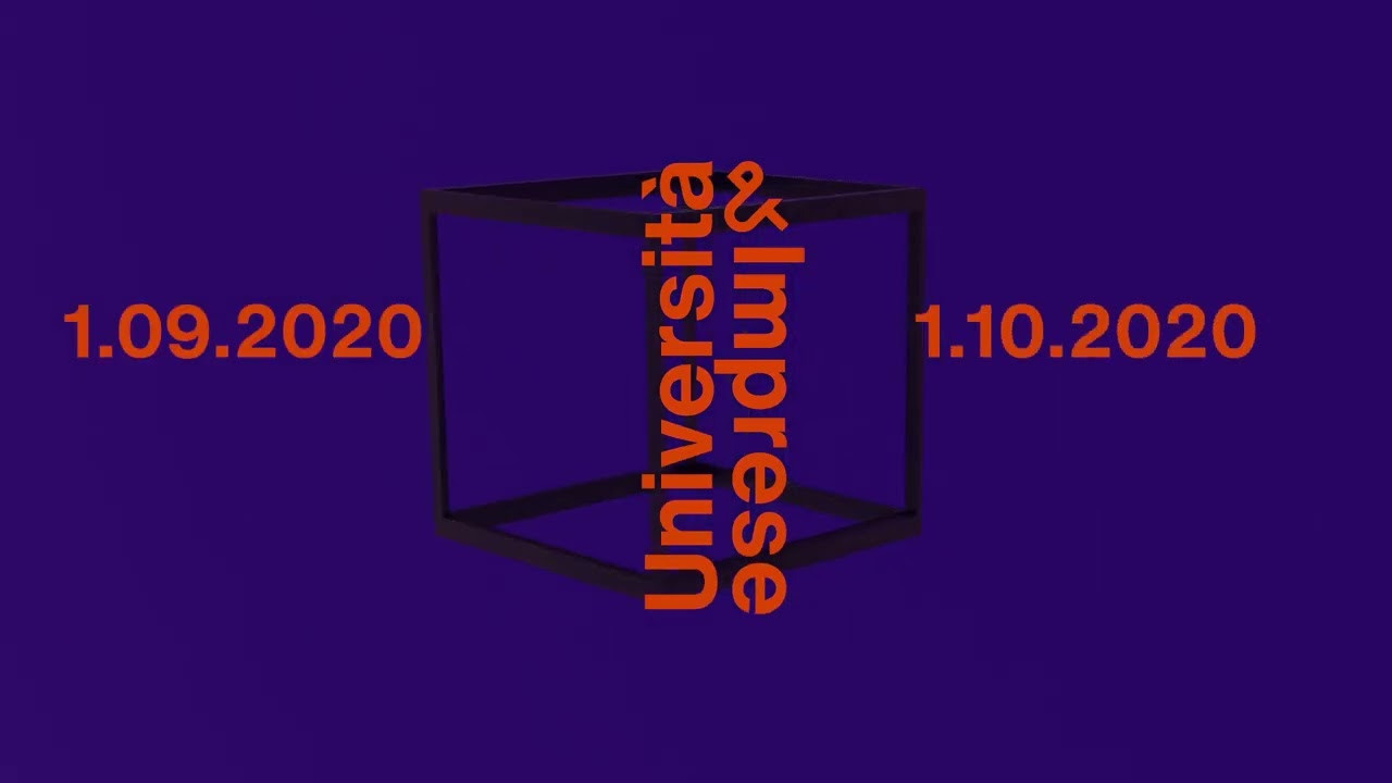 UNIVERSITA&IMPRESE. Aura Studio / co-design space