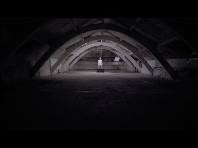 PALINDROME. Aura Studio / co-design space