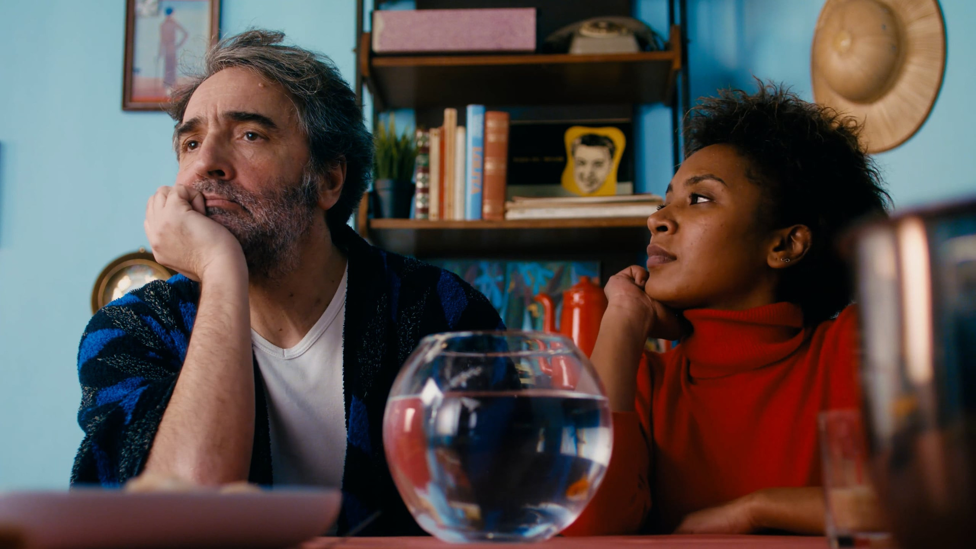 Sound Design. Aura Studio / co-design space