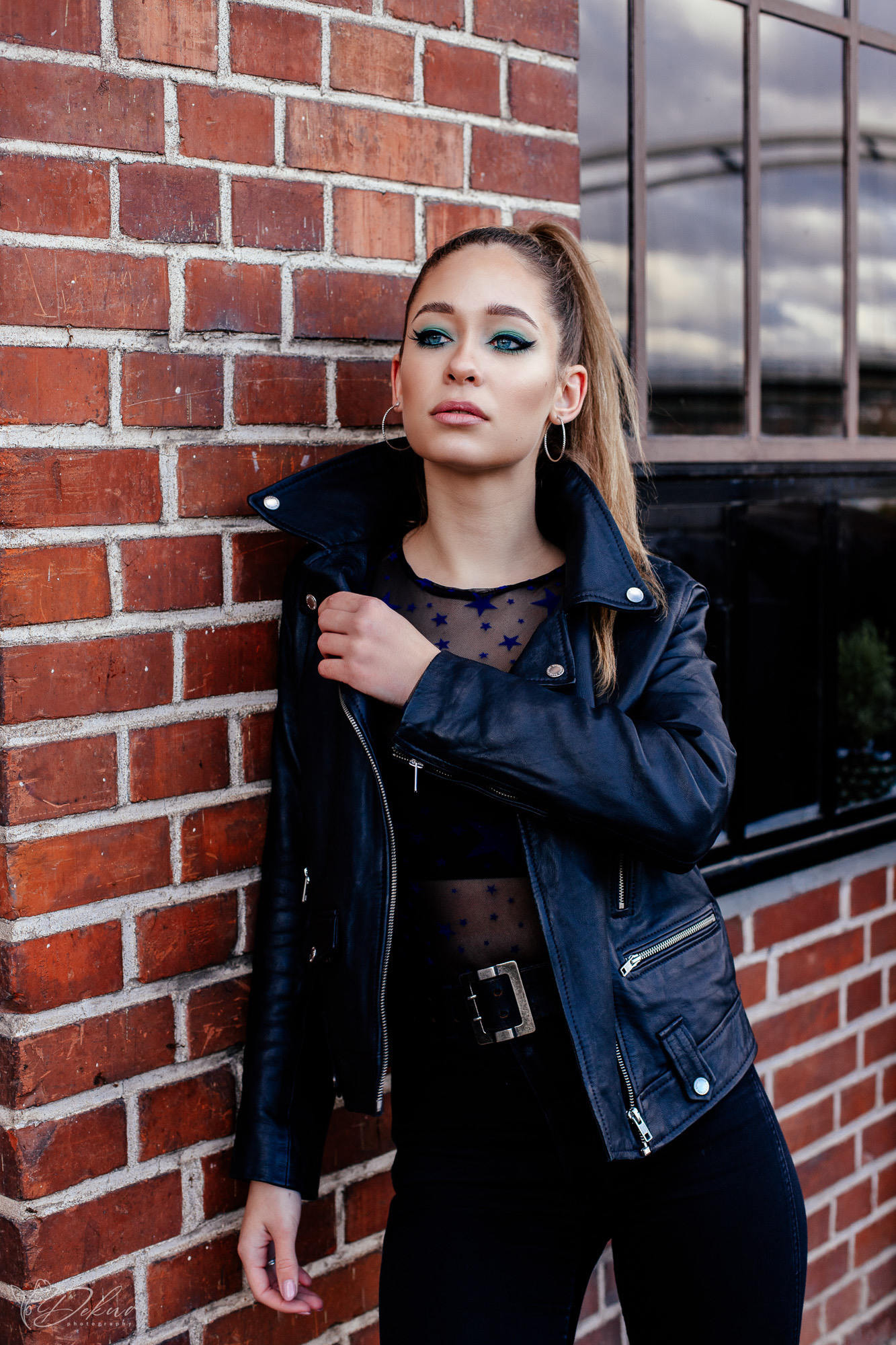 Outdoor Fotoshooting im Heilbronn / Alte Reederei. Frauen Fotografie in Heilbronn, Stuttgart, Heidelberg, Öhringen.