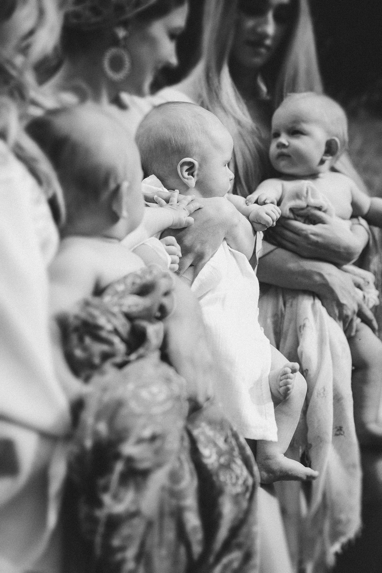 Familien shooting mit kleinen Babys in Heilbronn, Stuttgart, Heidelberg, Öhringen