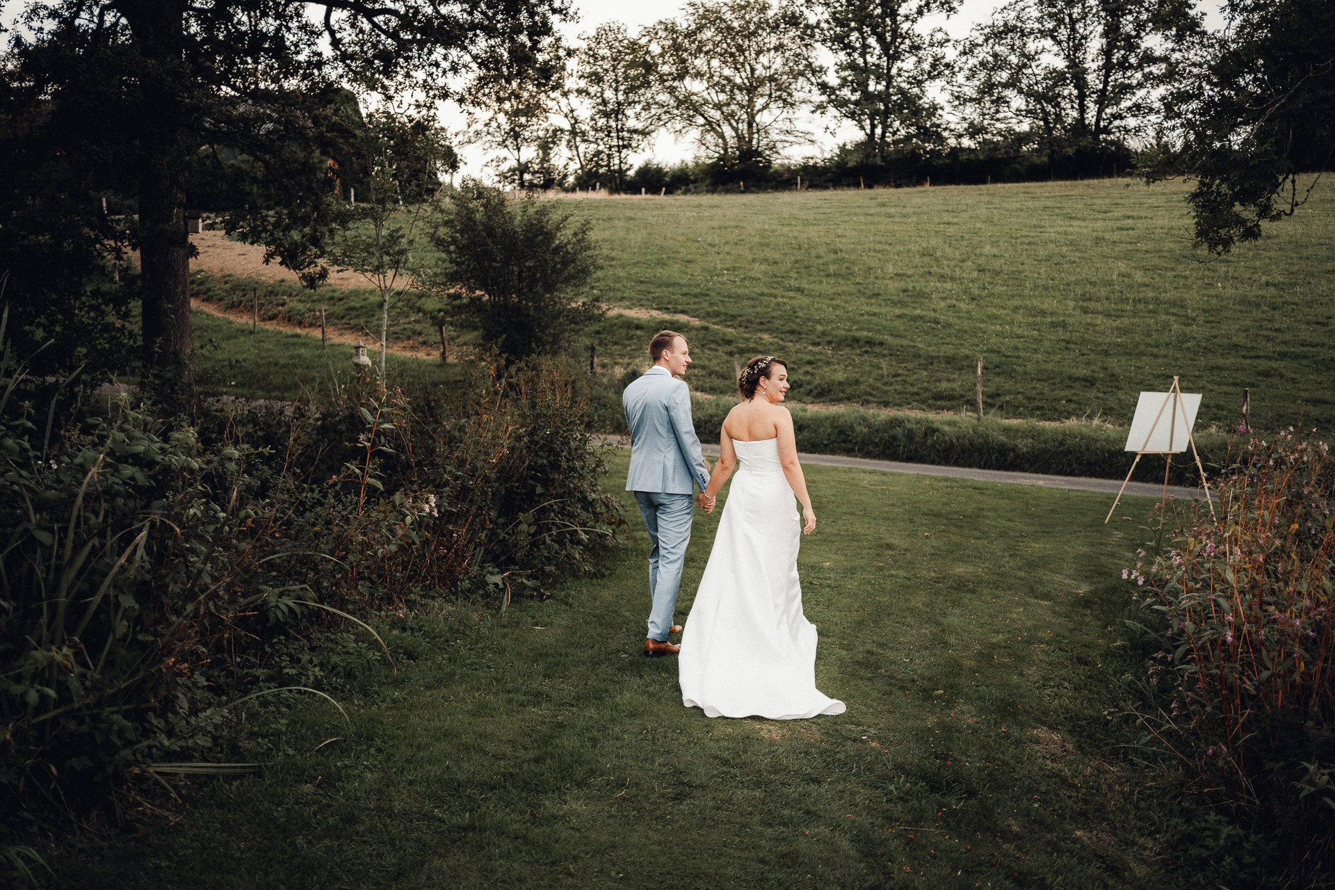 Hochzeitsfotos Hamm & NRW