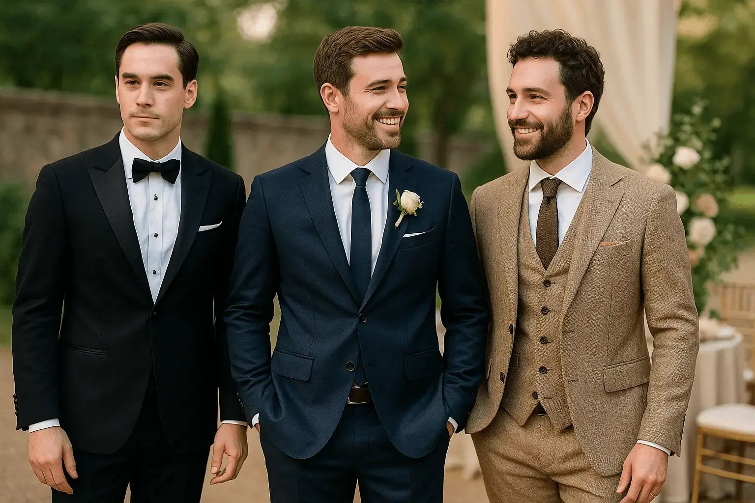 Costumul de mire: clasic, modern sau personalizat?. Stefan Teodorescu — Fotograf de Nunta