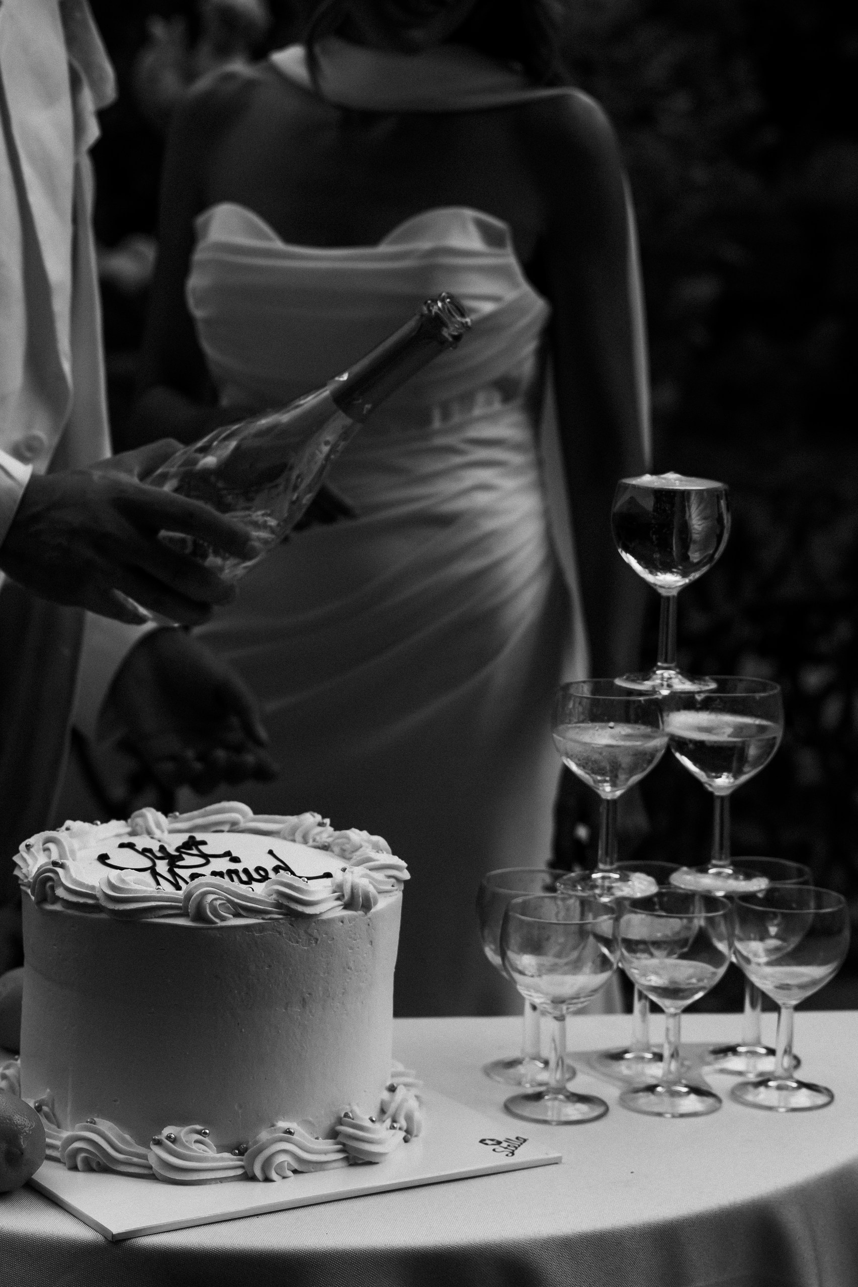 Wedding. Wedding and elopement photographer Italy Tuscany Como Milan Pavia Marija Galaka