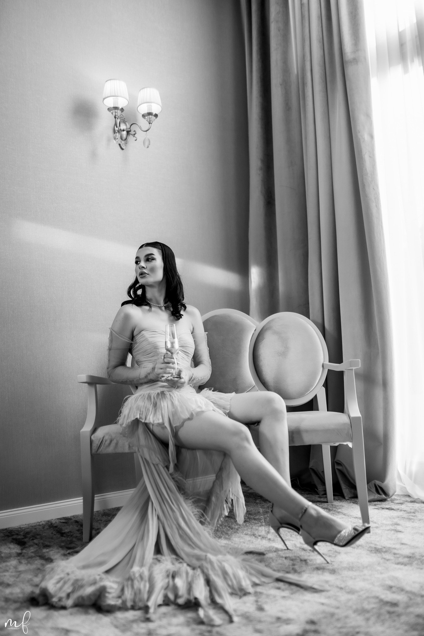 Mark Fazakas — Wedding Photographer