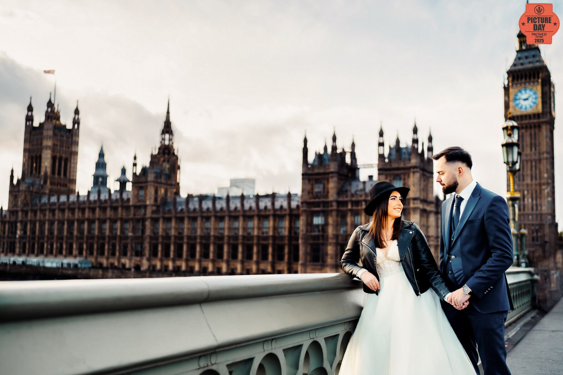 FOTO VIDEO EVENIMENTE IN LONDRA, UK - NIGHT LENS - Nunta, Botez, Aniversare