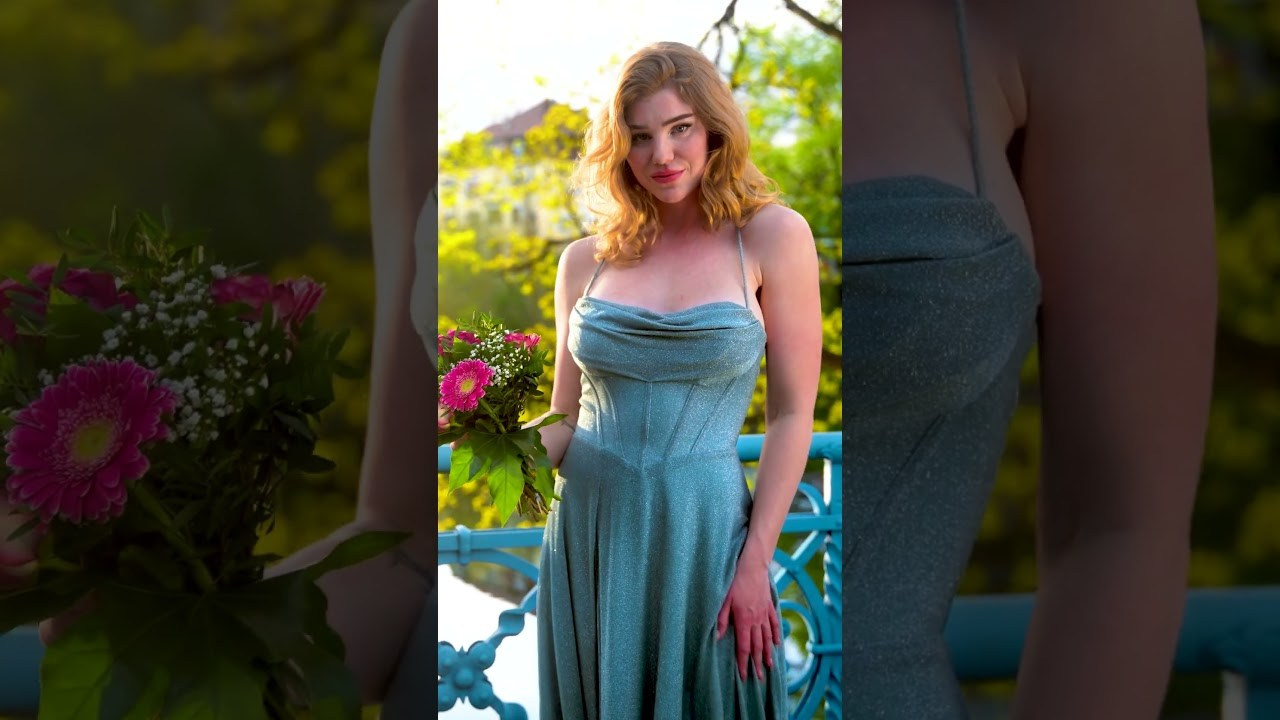 Outdoor Videos. Arman Milani, Brand-Focused Video Production & Content Creation, Based in Berlin