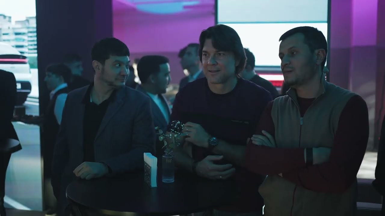 Профессиональная Фото-Видео Студия Геннадия Нестеренко | Ташкент и Весь Узбекистан