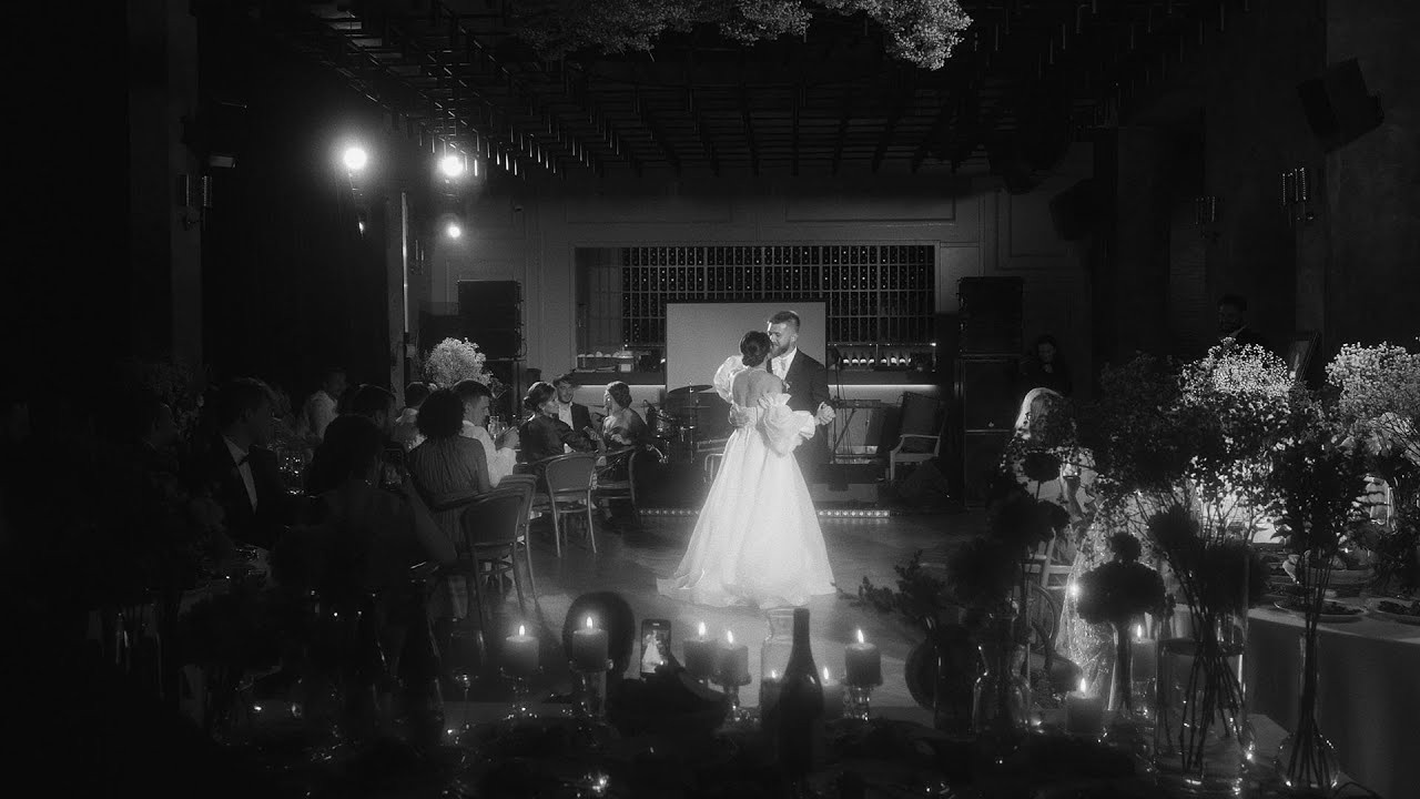 Wedding stories. Videographers Storytellers film Italy France