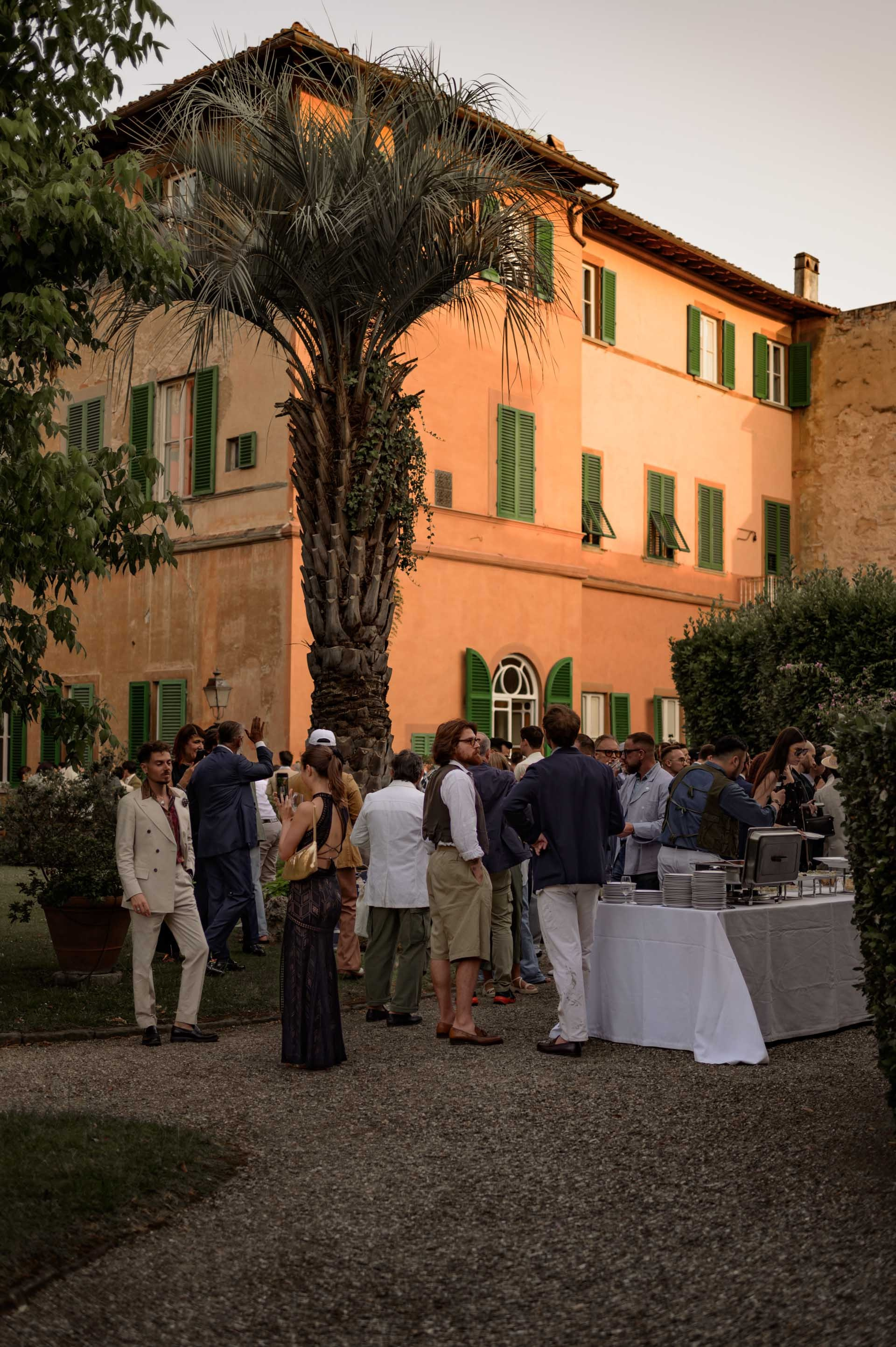 Dubai Events Photographer & Videographer | Private Dinners, Fashion Launches, PR Events