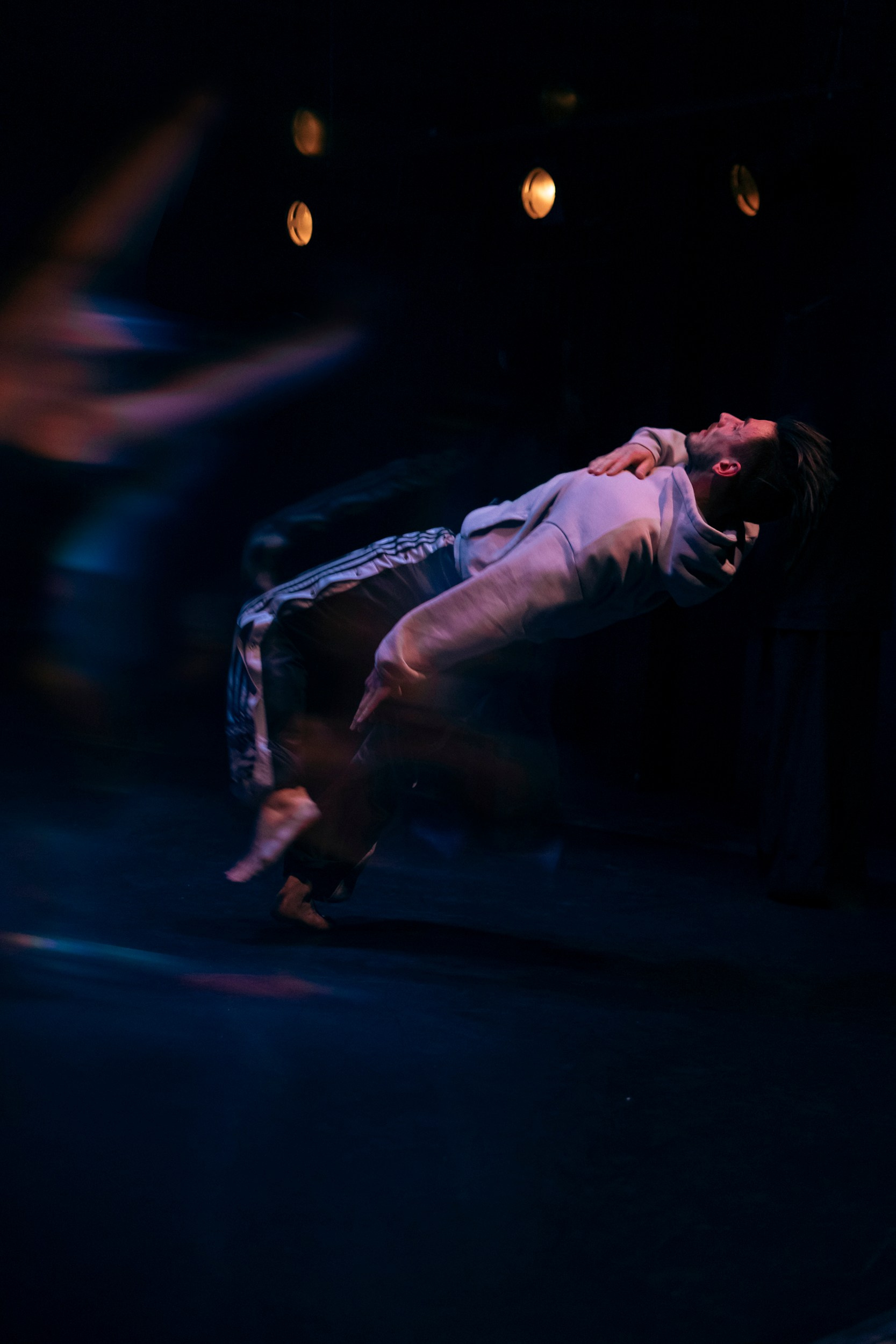 Dance photographer Riga, Europe. Portait photographer and videographer in Riga, Latvia, Julia Zhitluhina. Visual Artist