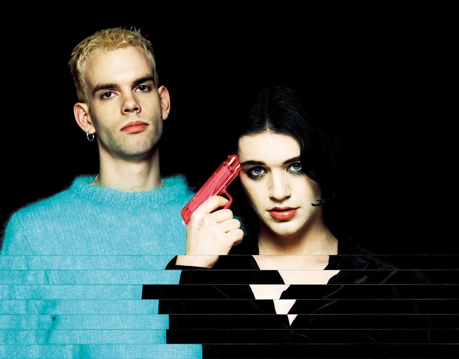 Placebo regresan a España: conciertos en Madrid y Barcelona, 30th Anniversary Tour 2026 | FOTKAI