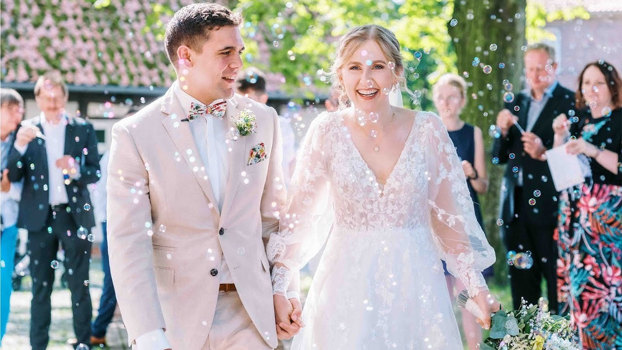 Hochzeitsvideo Hannover