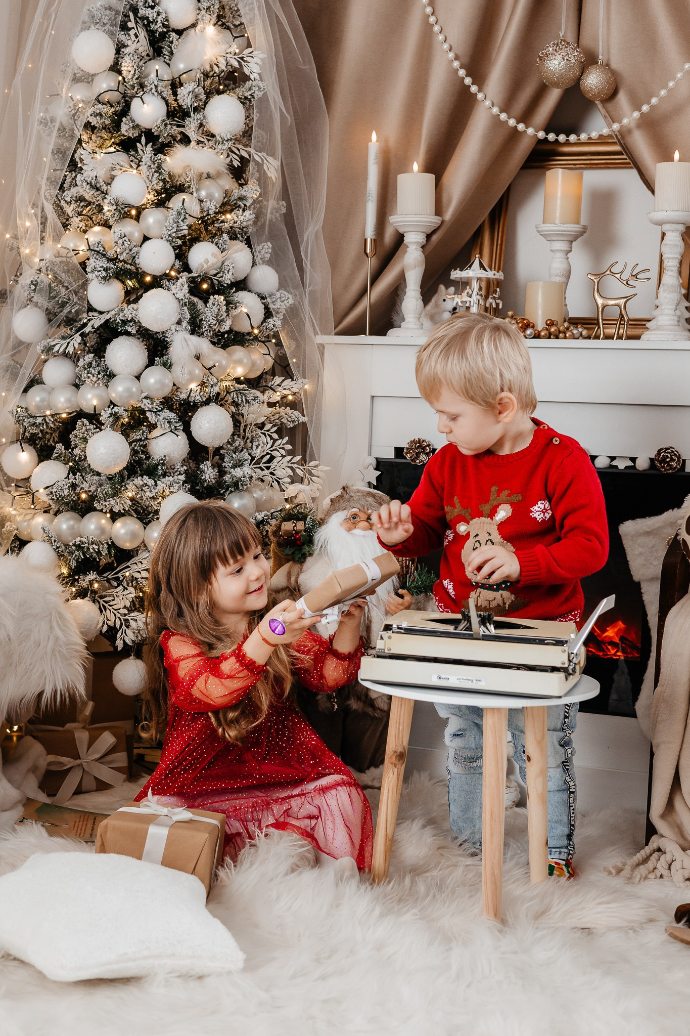 Crăciun 2025. FotoACTIV.ro - Imaginea ta contează