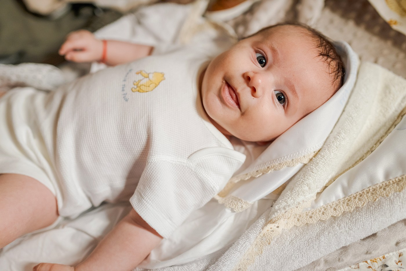 Foto Video Botez Iasi – Imagini Sincere si Cadre Cu Zambete | Fotolens