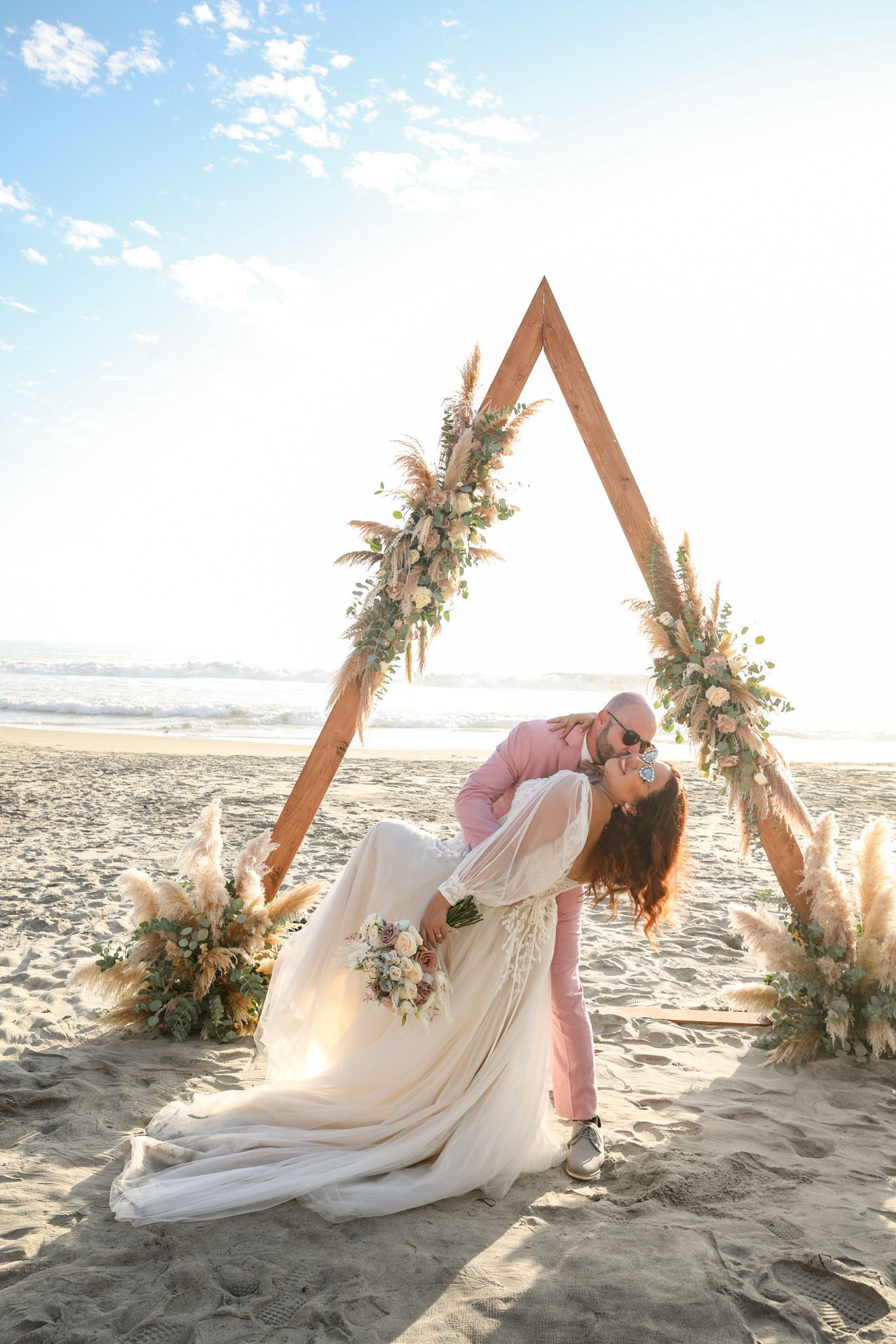 Castillos del Mar, Rosarito Boda Anna y Anthony. Estudio de fotografia en Tijuana