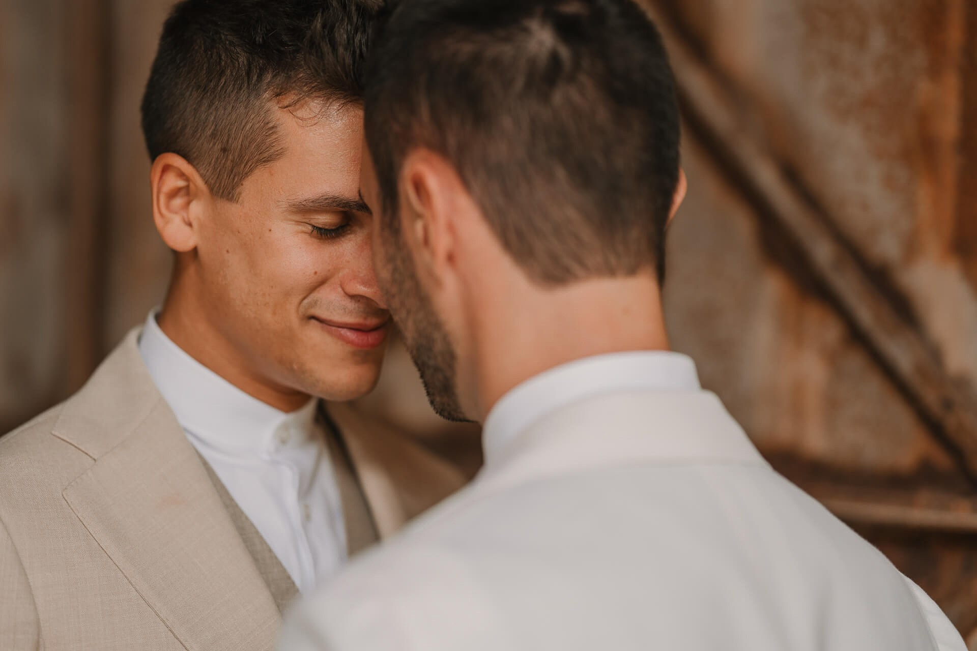 Boda en Tenuta Le Risare, Padua | El Velo Blanco. El Velo Blanco | Fotógrafos de Bodas en Barcelona y España