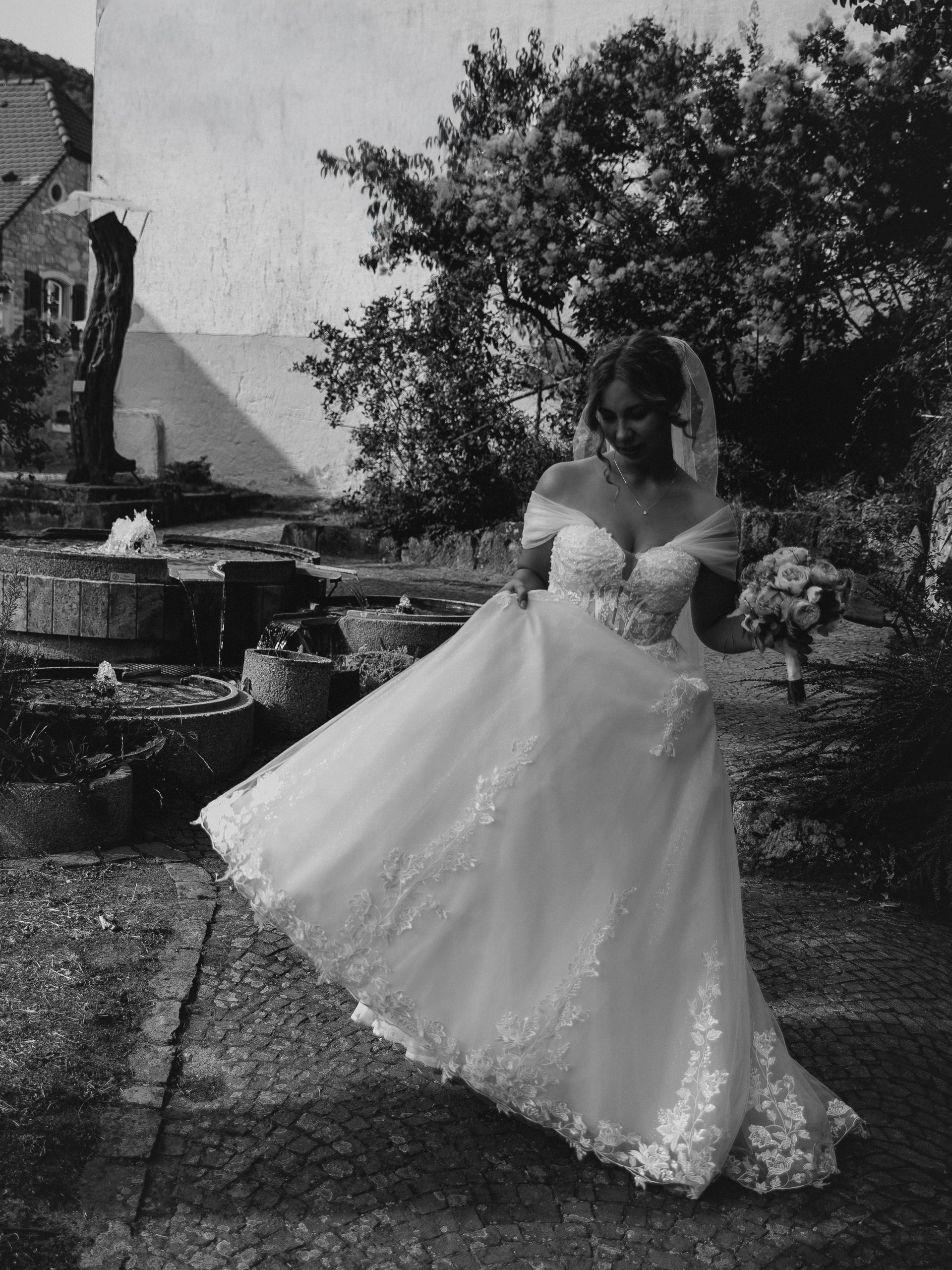 Hochzeiten. Familien-, Hochzeits- und Newbornfotografin Neustadt an der Weinstraße