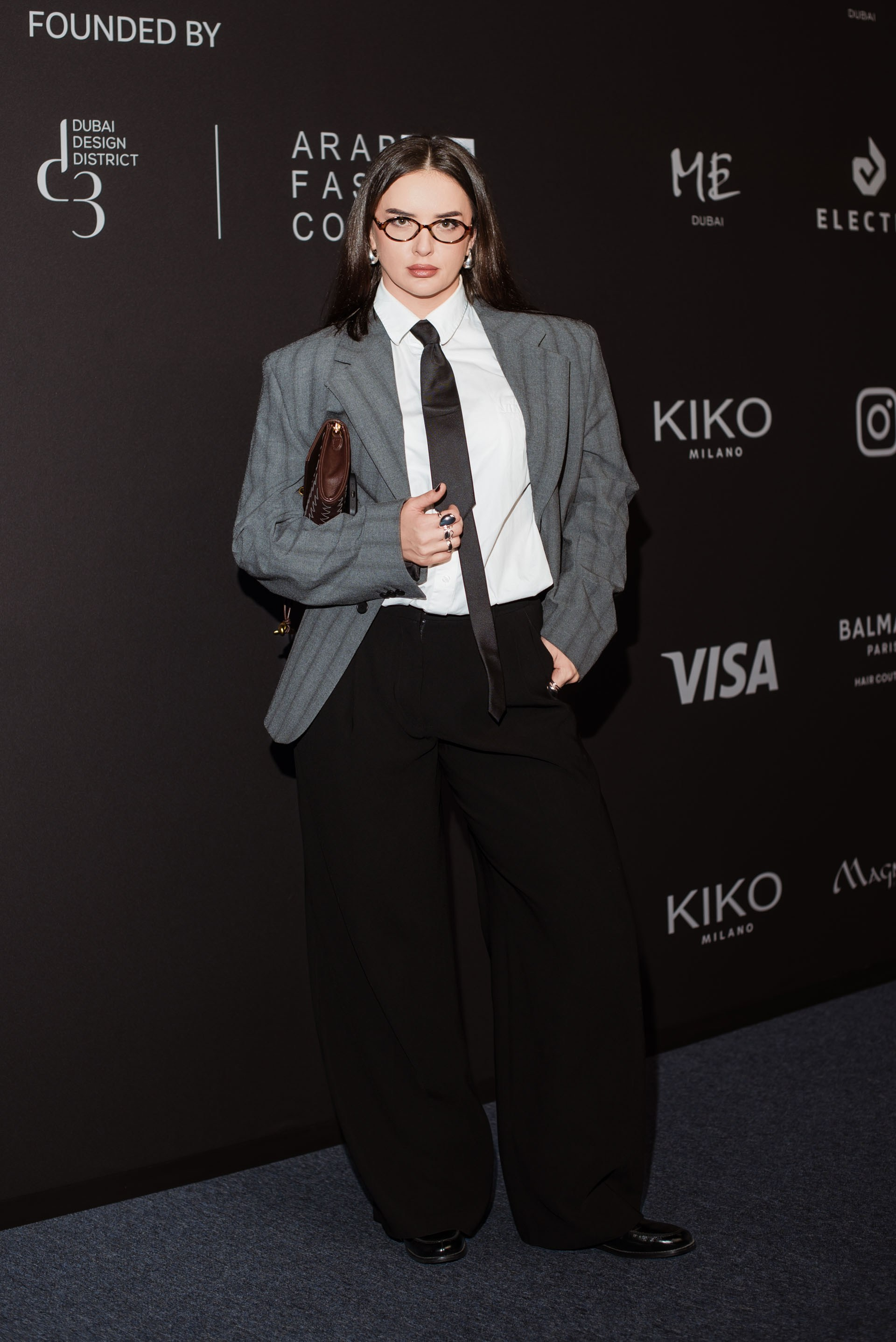 Dubai Events Photographer & Videographer | Private Dinners, Fashion Launches, PR Events