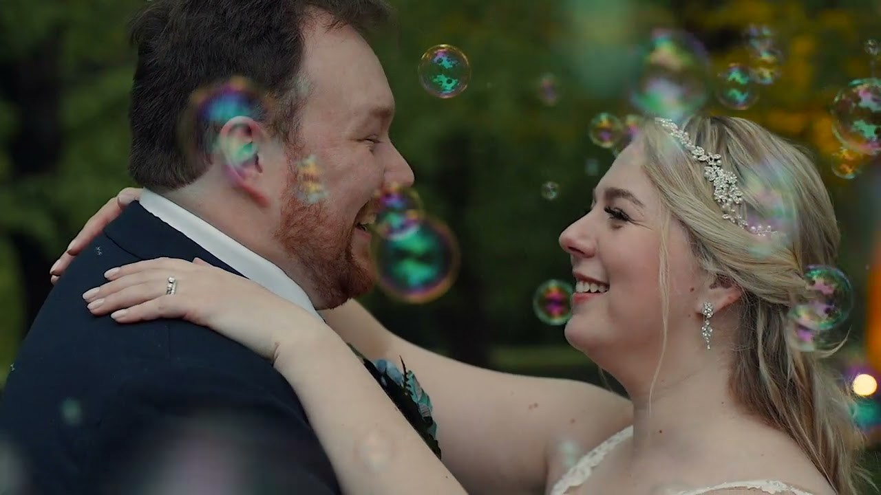 WEDDING VIDEO. Wedding and family photographer and videographer PA, NJ, NY, DE, MD