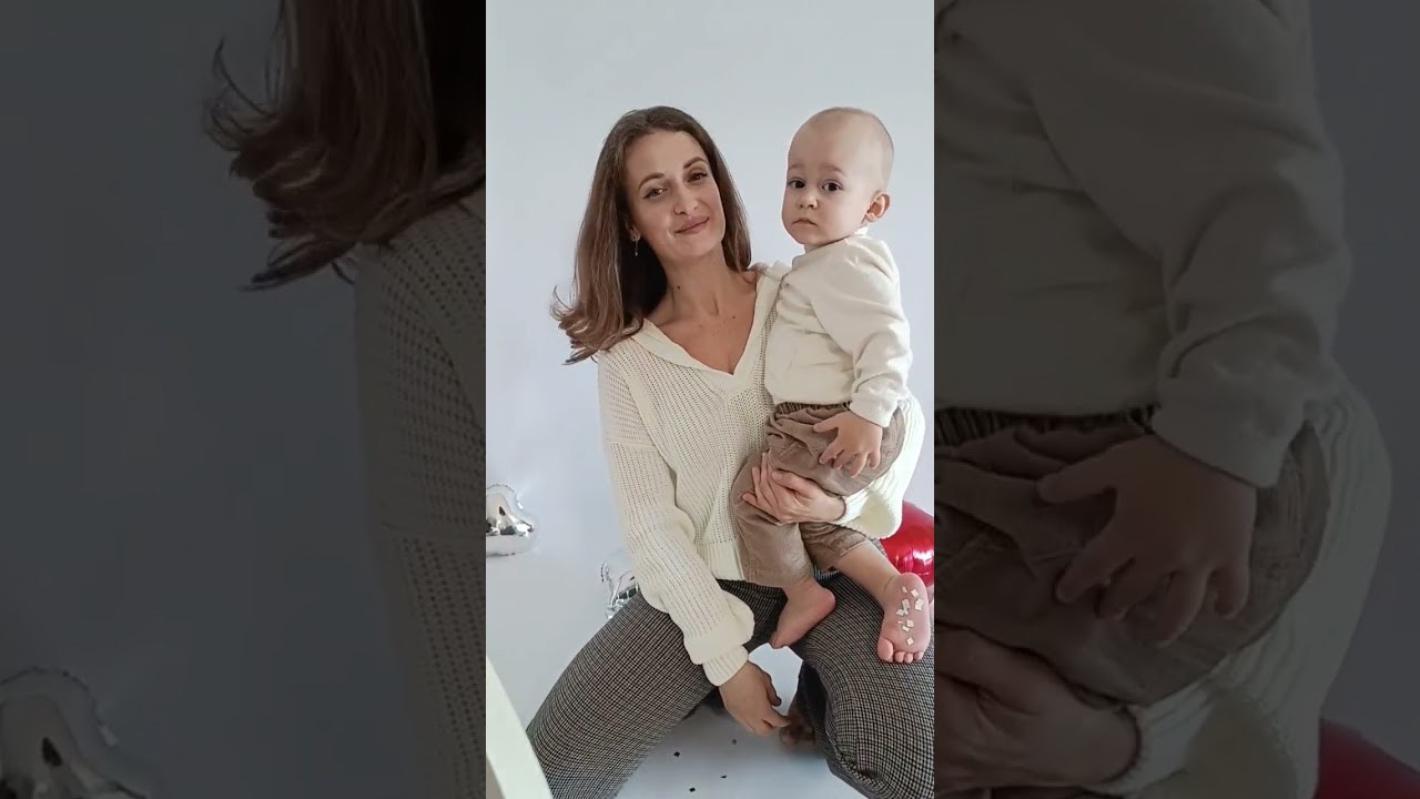 Tatyana, Emir & Halil