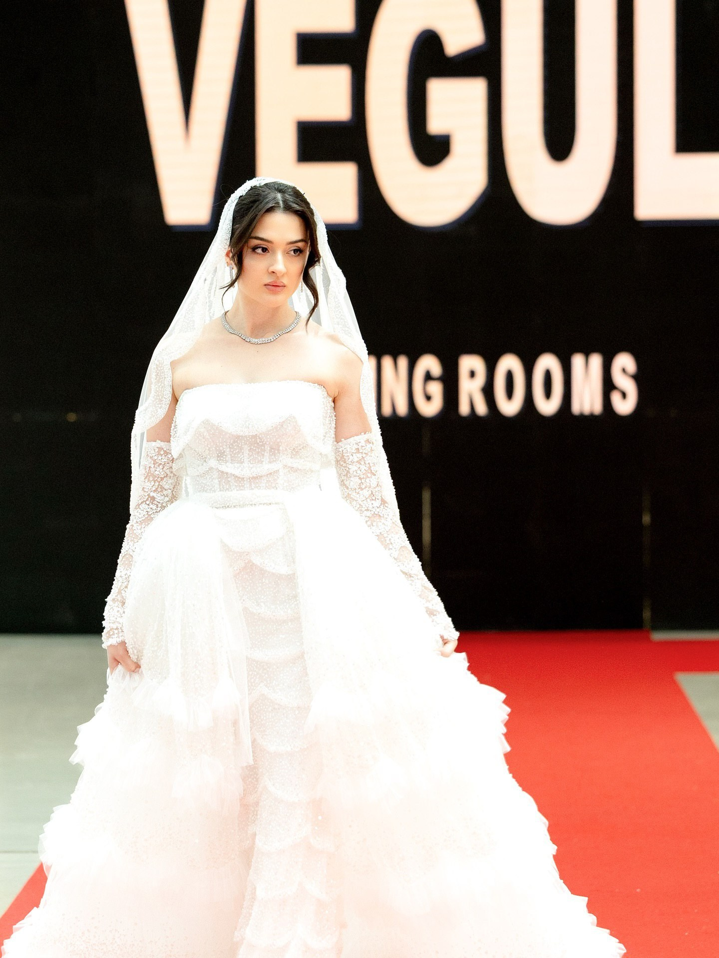 The Azerbaijan Wedding & Family Expo '25. BIG Model Agency. “Dare to Be Famous”