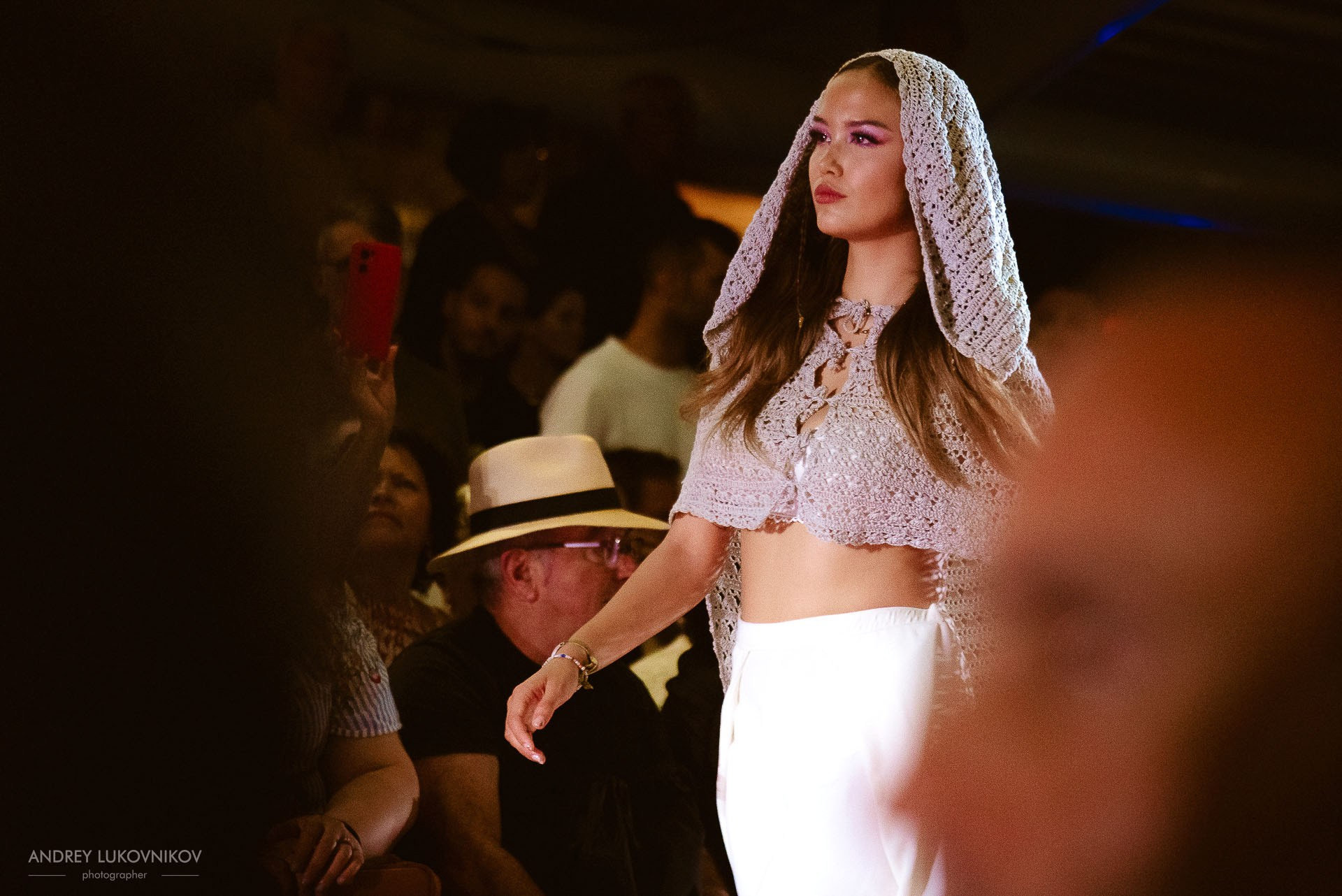 Reportaje del Fin de Semana de Torrevieja 2024 — Fotógrafo de Desfiles de Moda en España, Andrey Lukovnikov