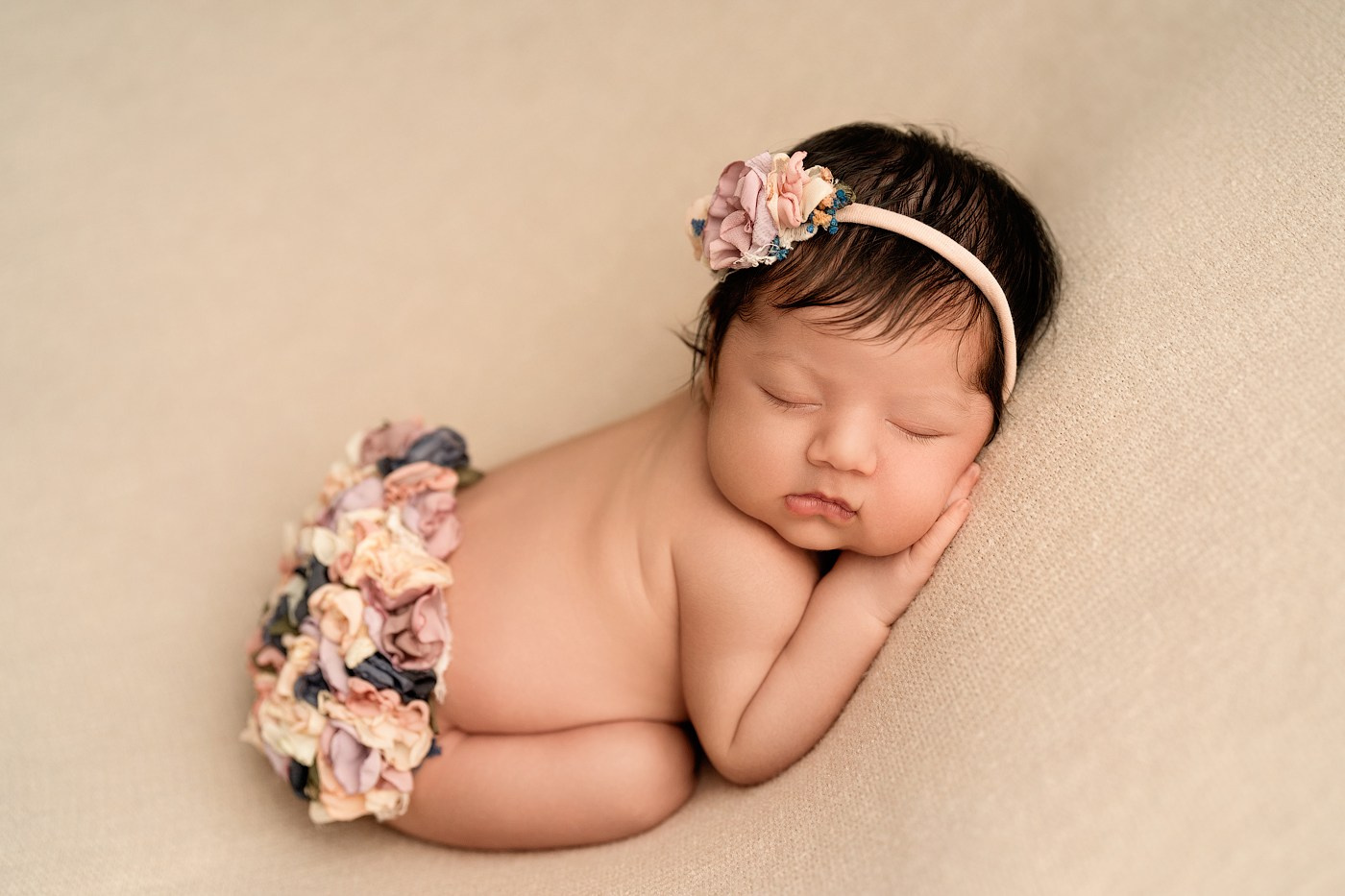 Newborn and family photographer. Hills District. Sydney