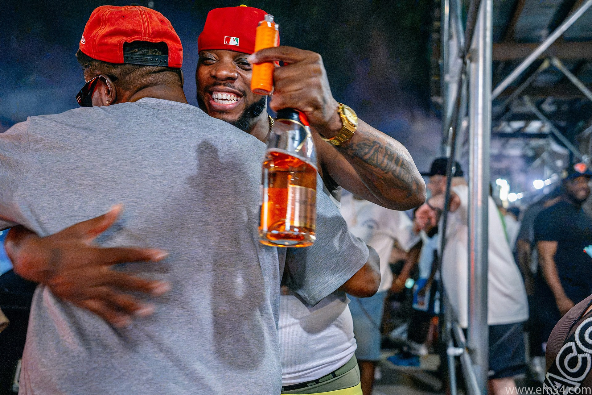Fourth of July in New York City | Street Photography by Emin Kuliyev
