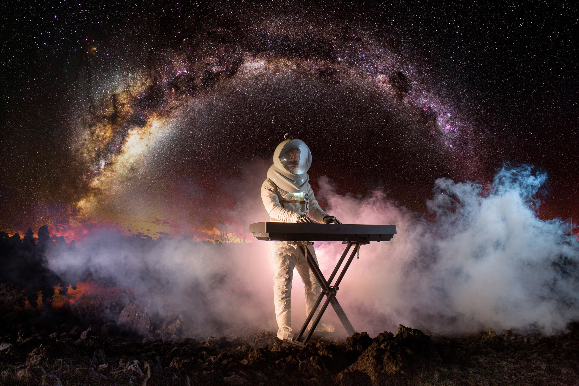 Мужской портрет. Индивидуальный и парный фотограф на Бали — Bali Dream Photo