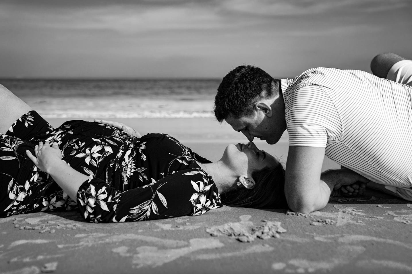 Family & Maternity Photography in Jacksonville, FL | Studio Portraits