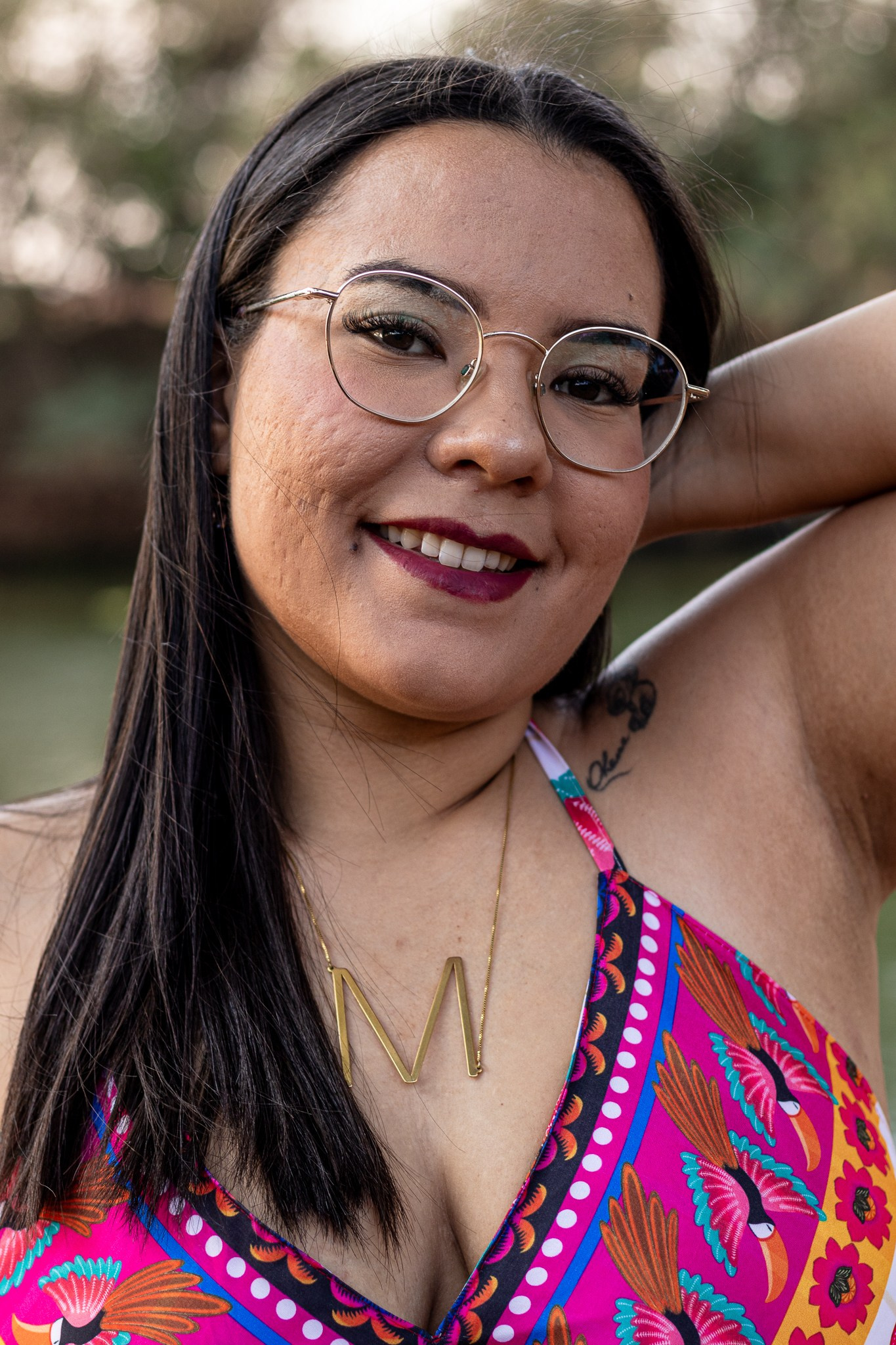 Mirella Canolla — Aniversário. Elton Tozatto Fotografia