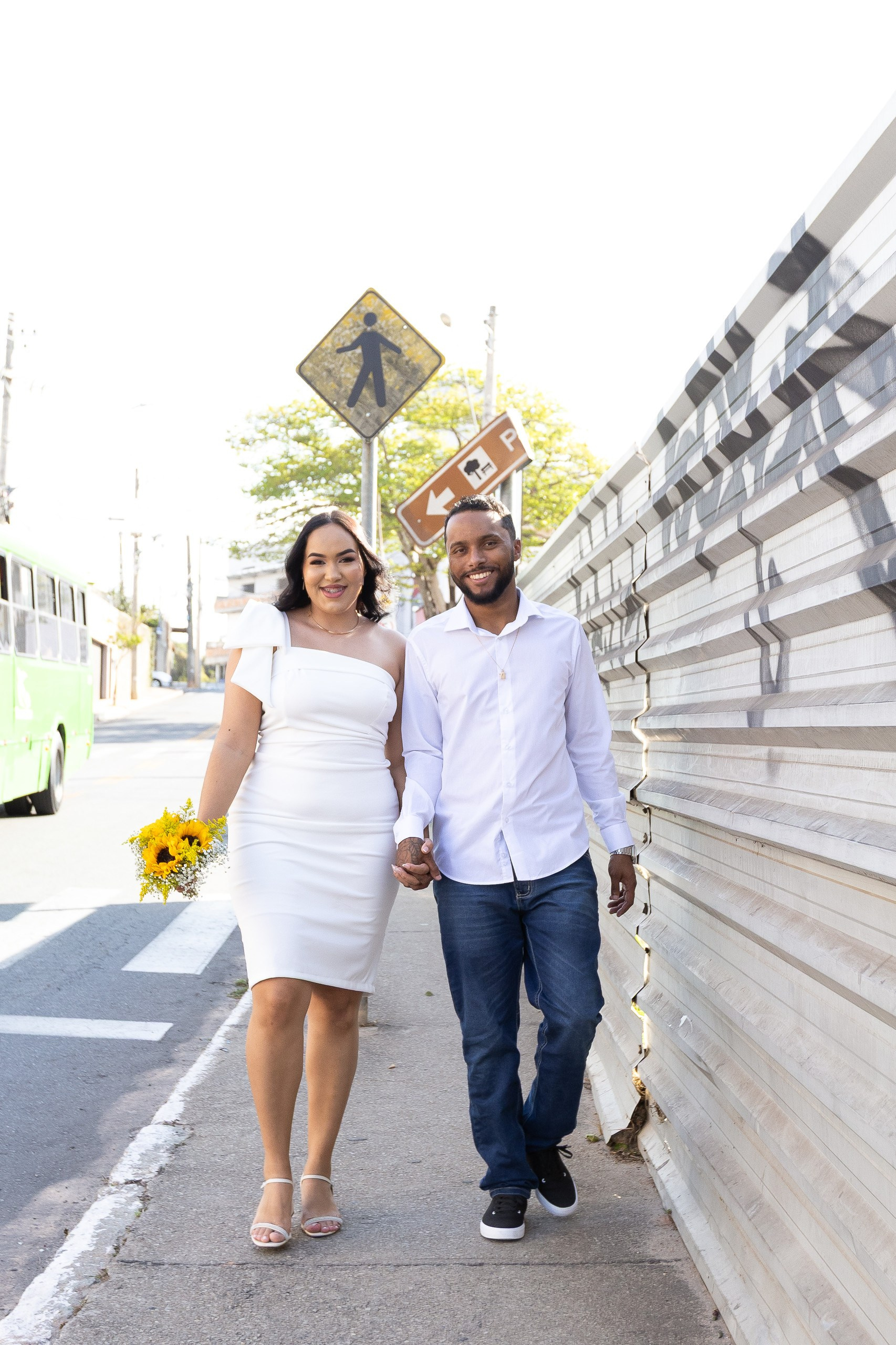 Casamento Civil no Cartório Guimarães em Contagem