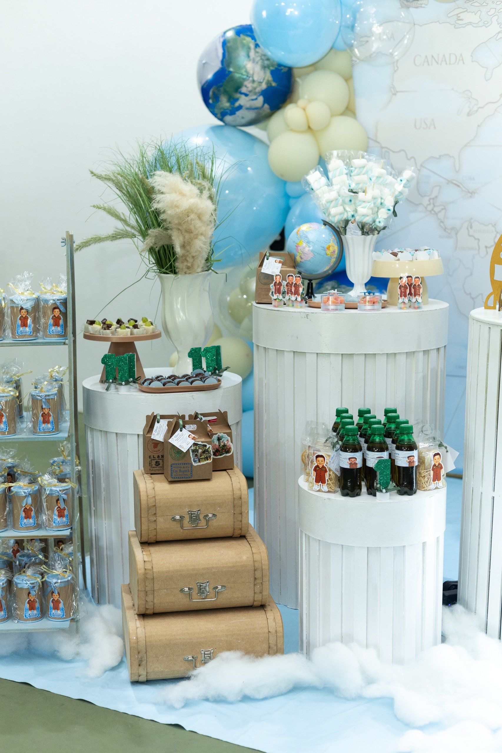 Aniversário Infantil