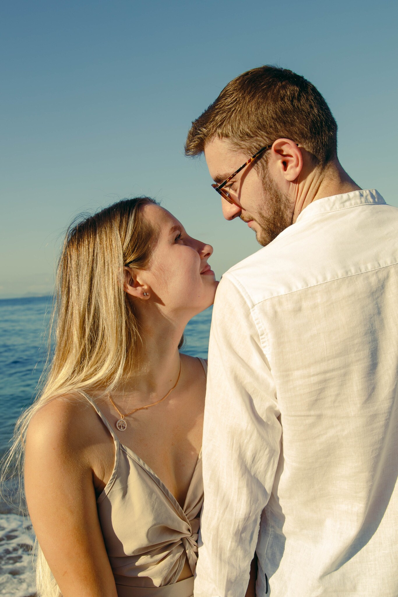 Athens Photo Session | Portrait, Couple, Proposal & Family Photoshoots