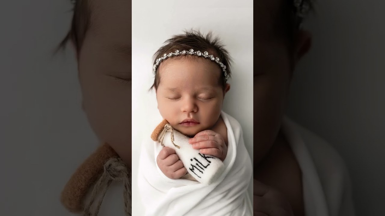 What’s the best time for a newborn photo-session?. Iana Banana | Toronto Maternity, Newborn & Family Photographer