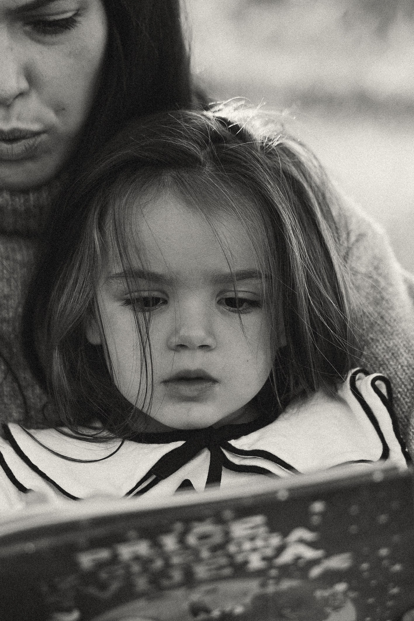 Familienfotografin in Bern, Schweiz