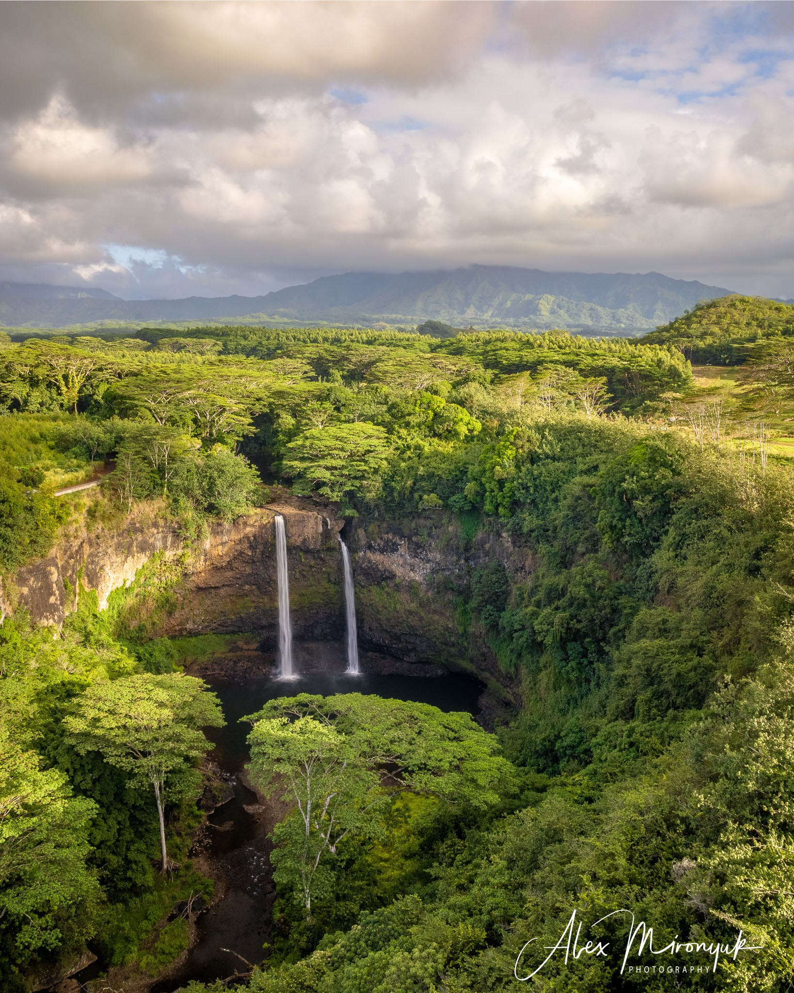 Kauai Photo Workshop