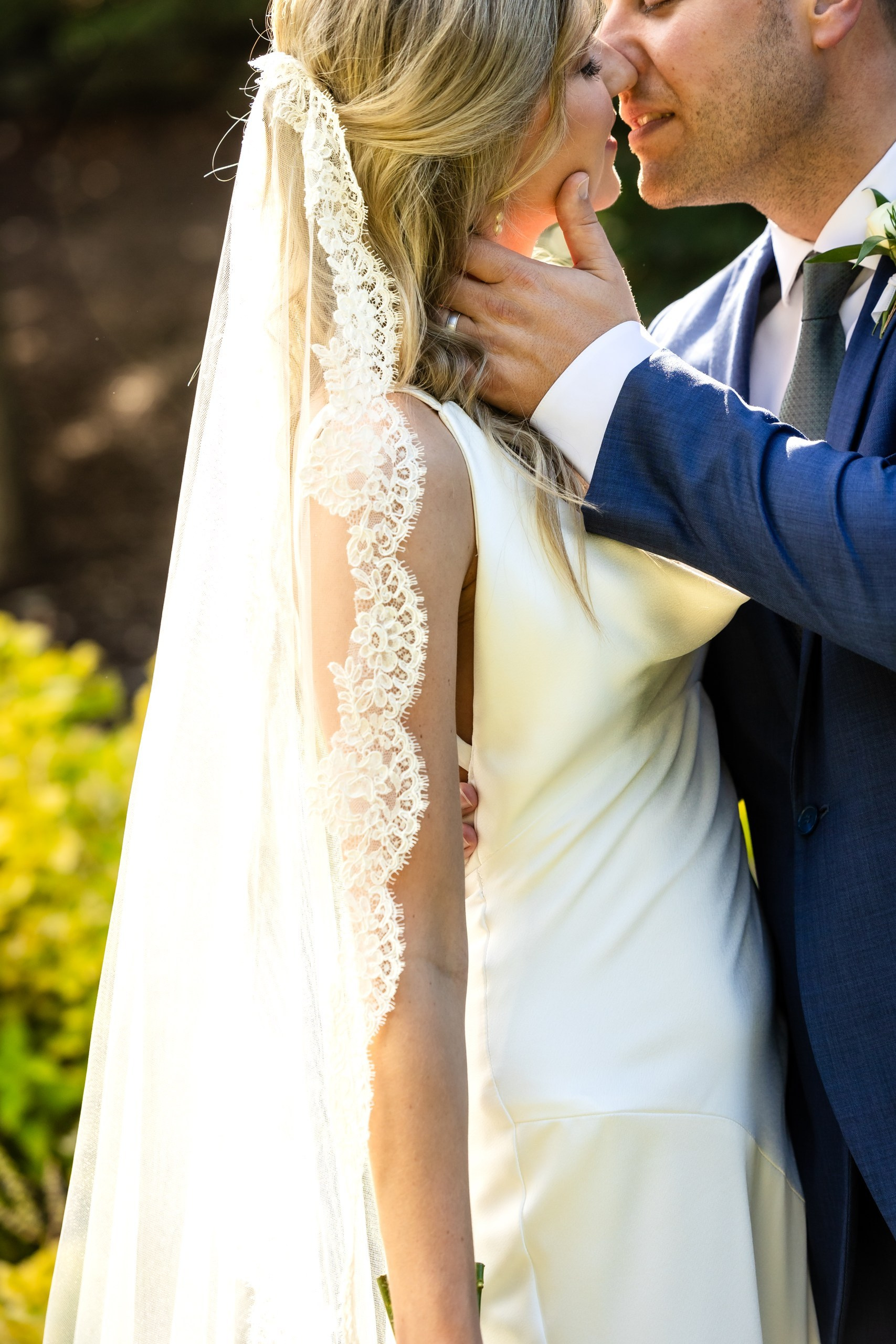 Wedding and portrait photography in Greenville SC