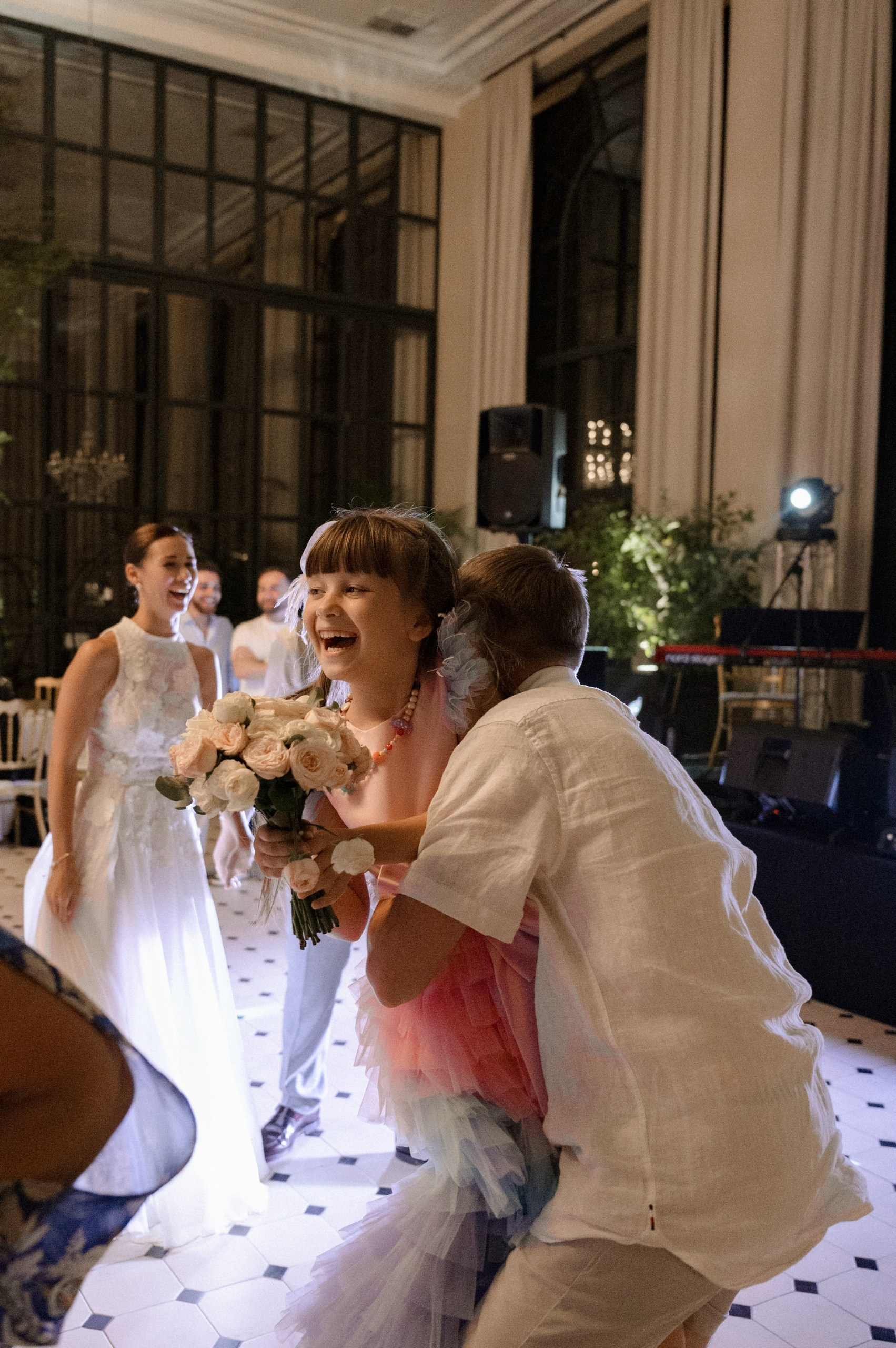 📍Chateau Mukhrani — Timeless Elegance. Legato — Premium Wedding in Georgia