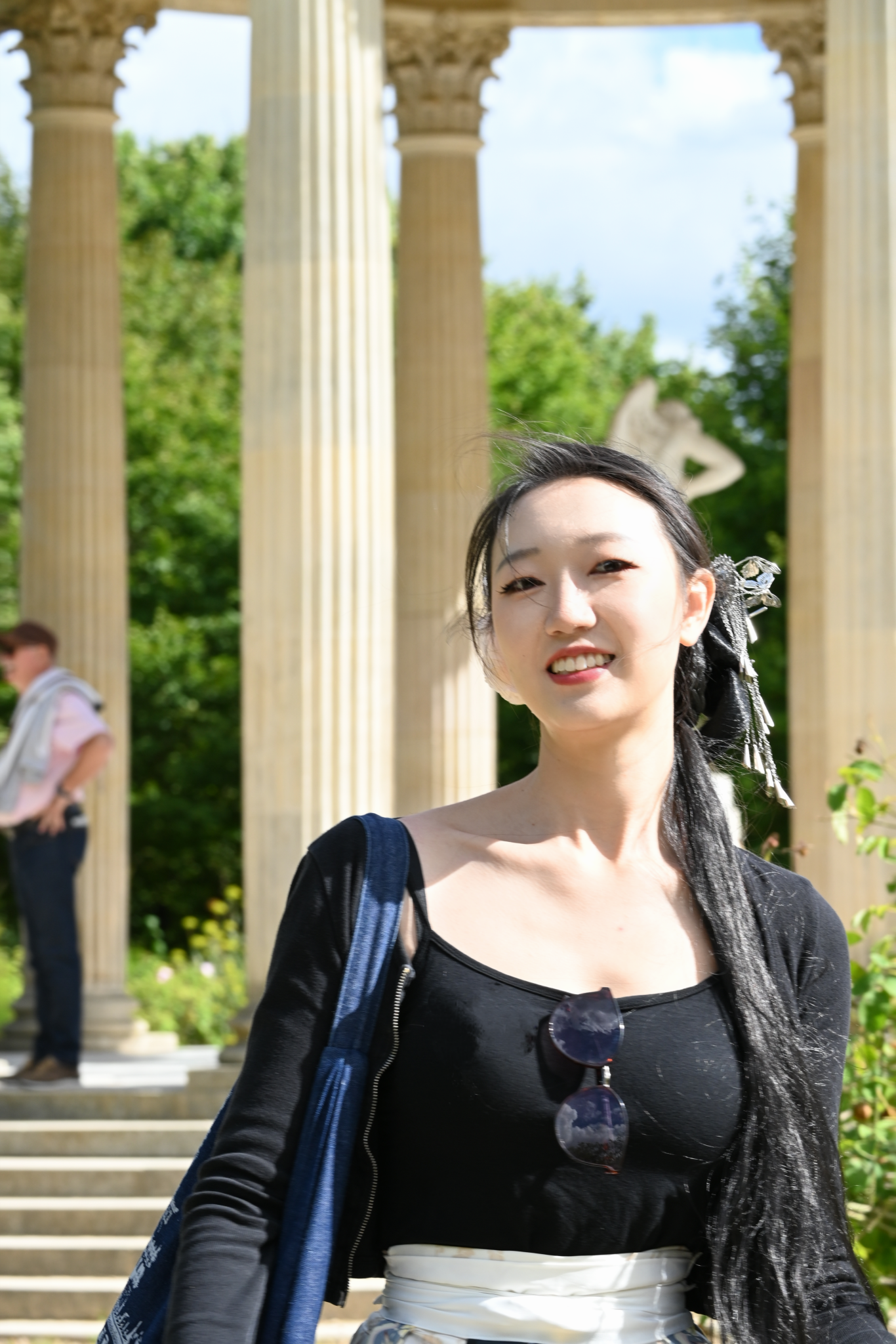 Gallery. Lifestyle & Travel Portrait photography in Paris Shyl