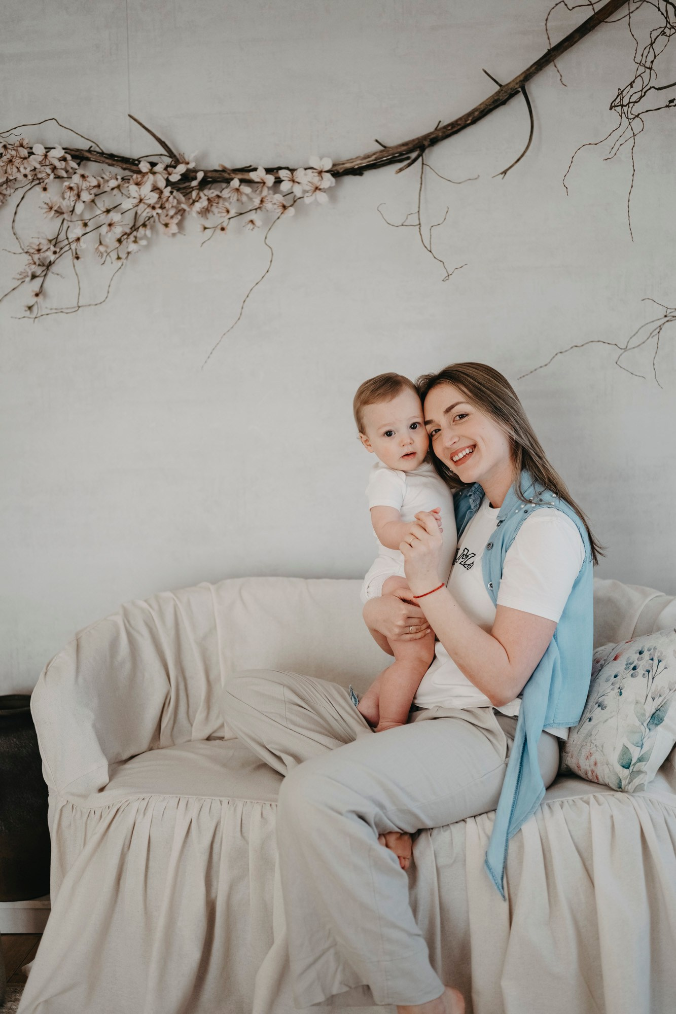 MAMINO. Deciji i porodicni fotograf u Beogradu Oksana Skendzic