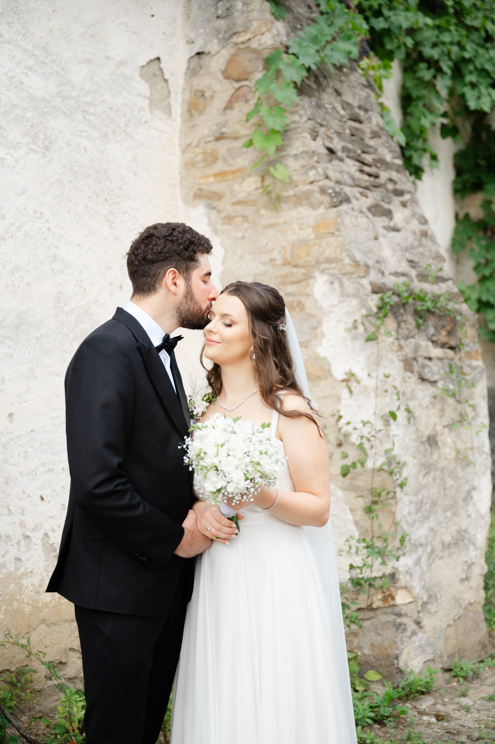 Sándor & Éva - Nunta in Viscri