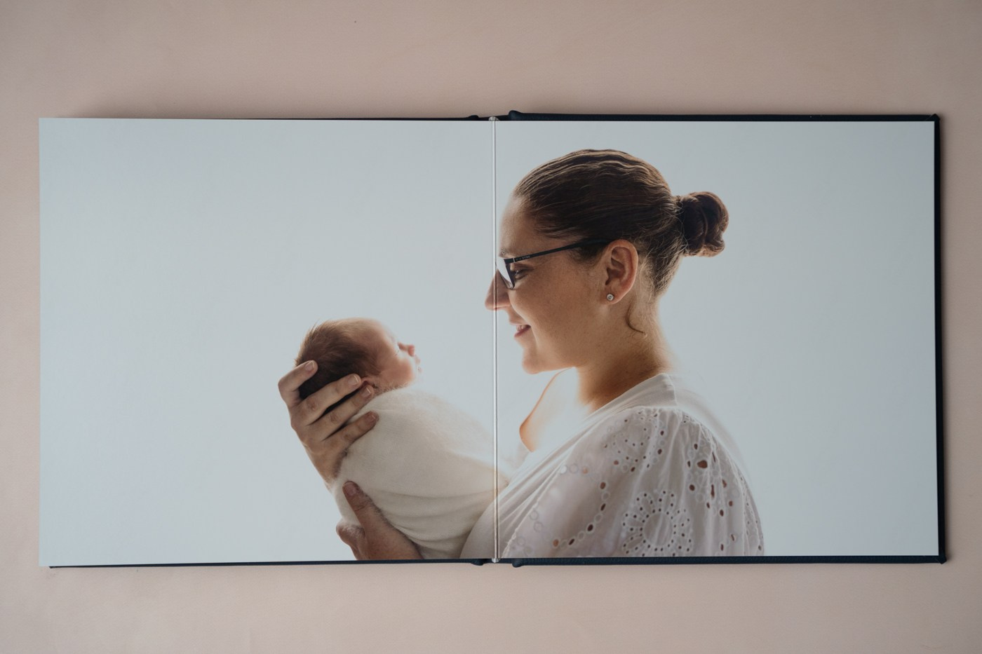 Prints. Newborn and family photographer. Hills District. Sydney