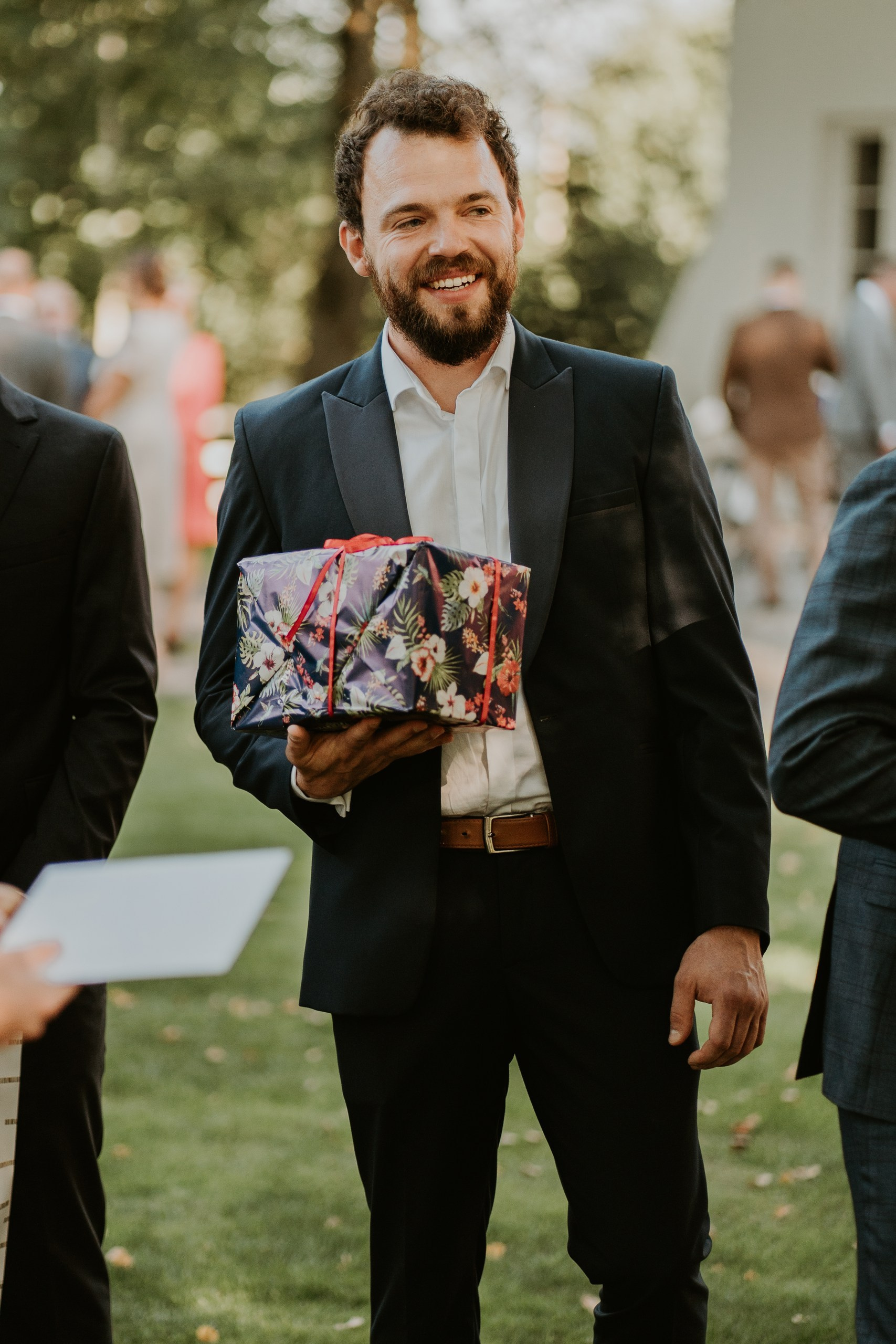 Ewa&Maciej. Michał Kaźmierczyk - Fotograf