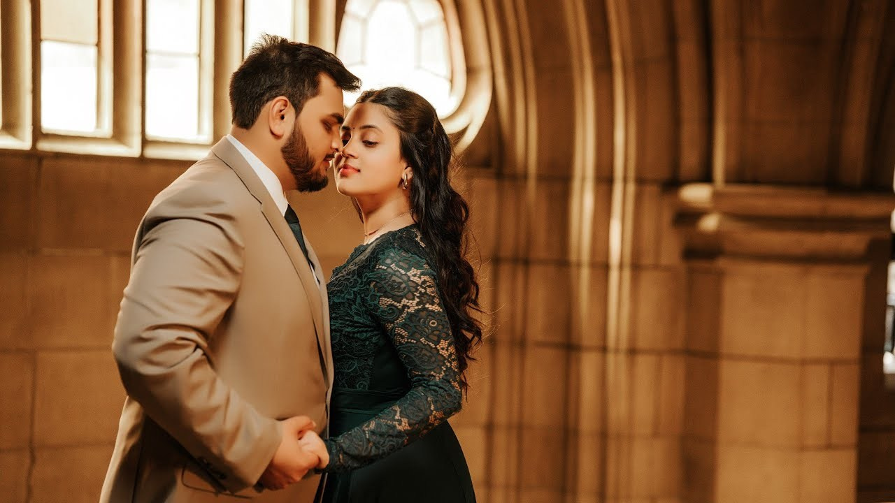 Wedding Films. Wedding Photographer & Cinematographer studios